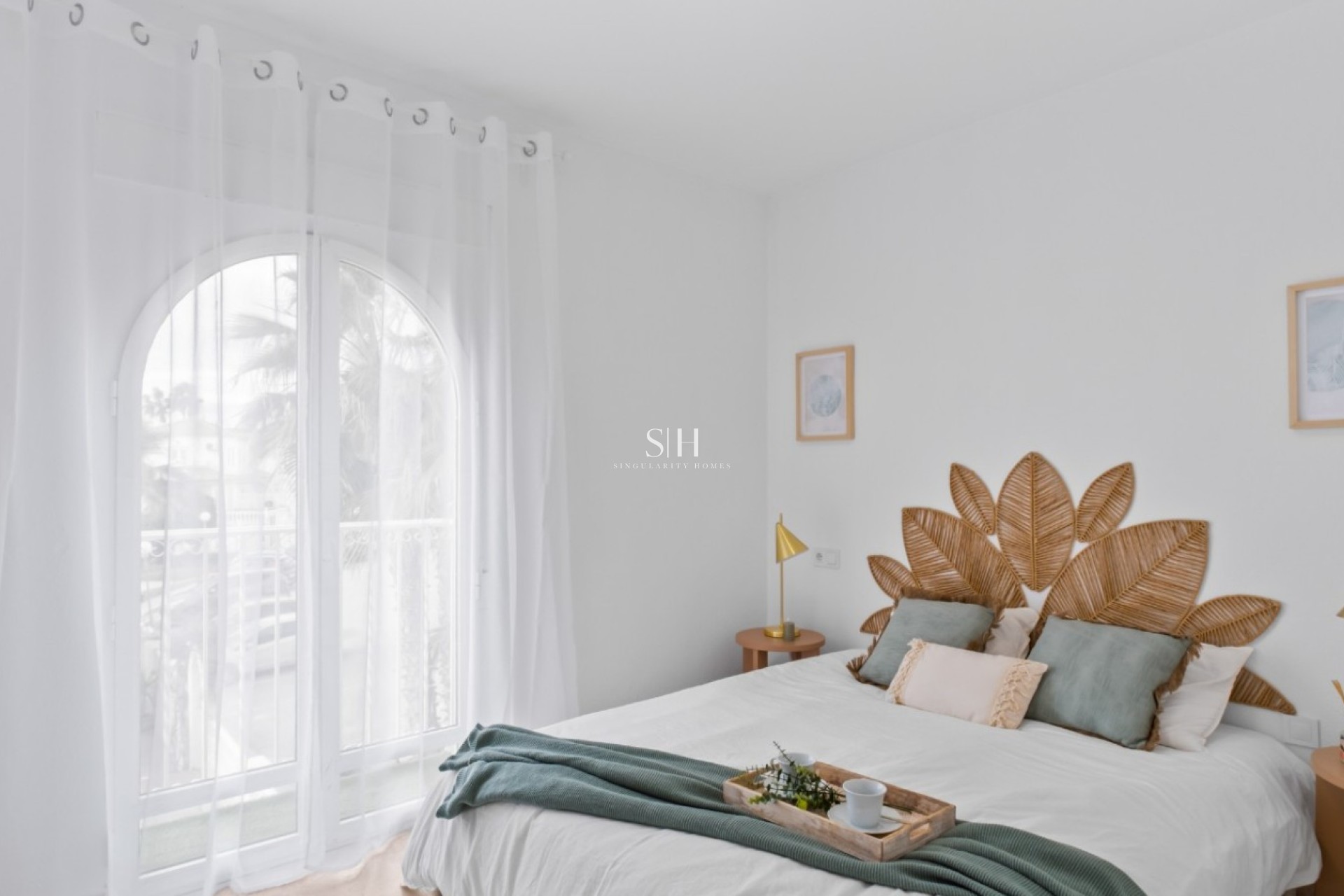 Перепродажа - Casa - Orihuela Costa - Costa Blanca