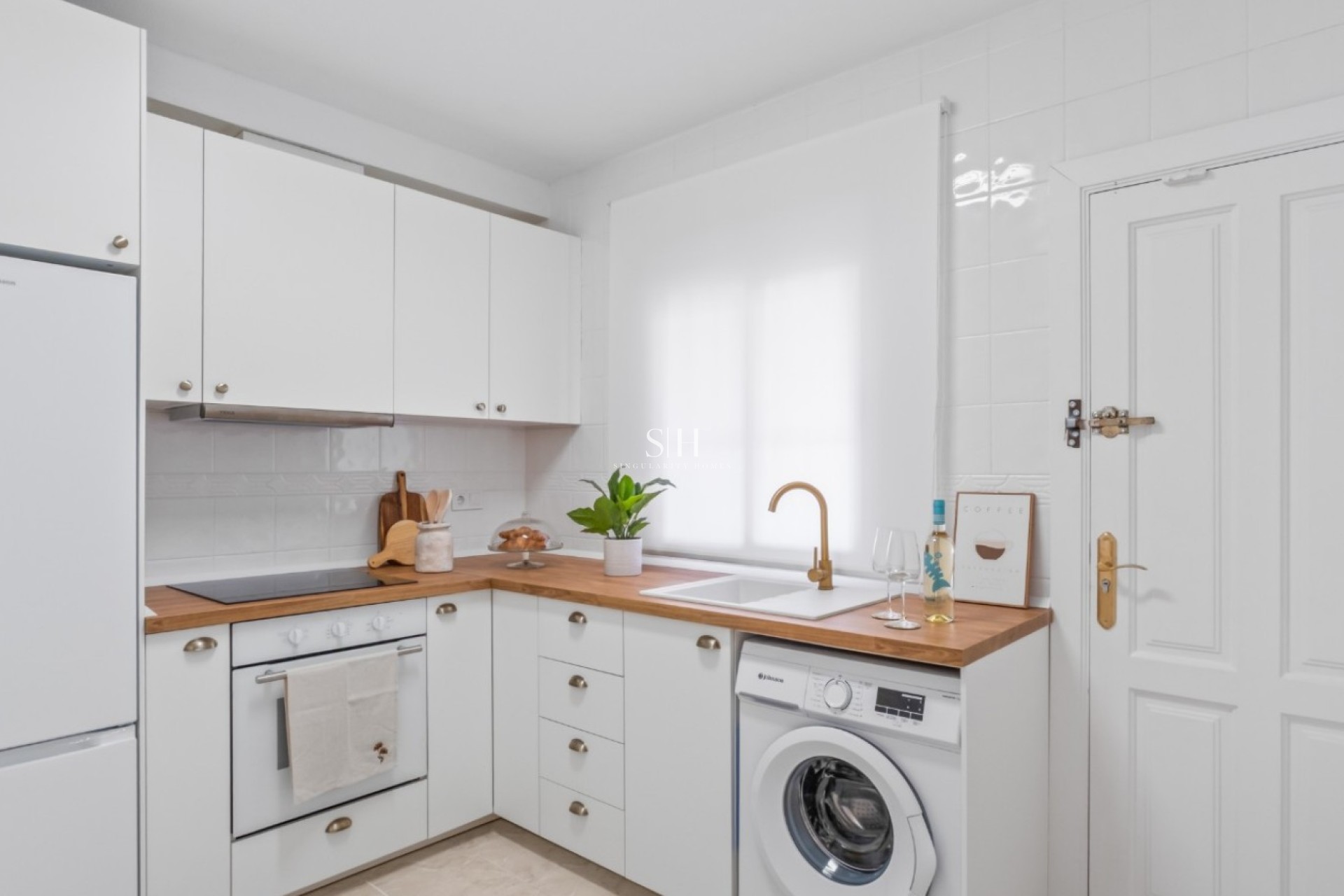 Перепродажа - Casa - Orihuela Costa - Costa Blanca