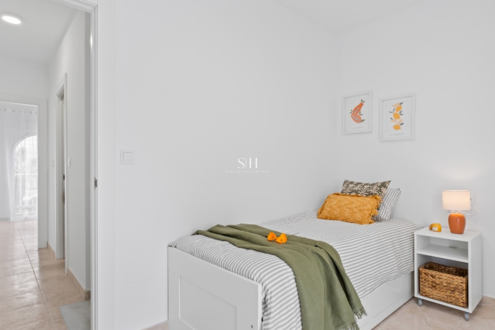 Перепродажа - Casa - Orihuela Costa - Costa Blanca