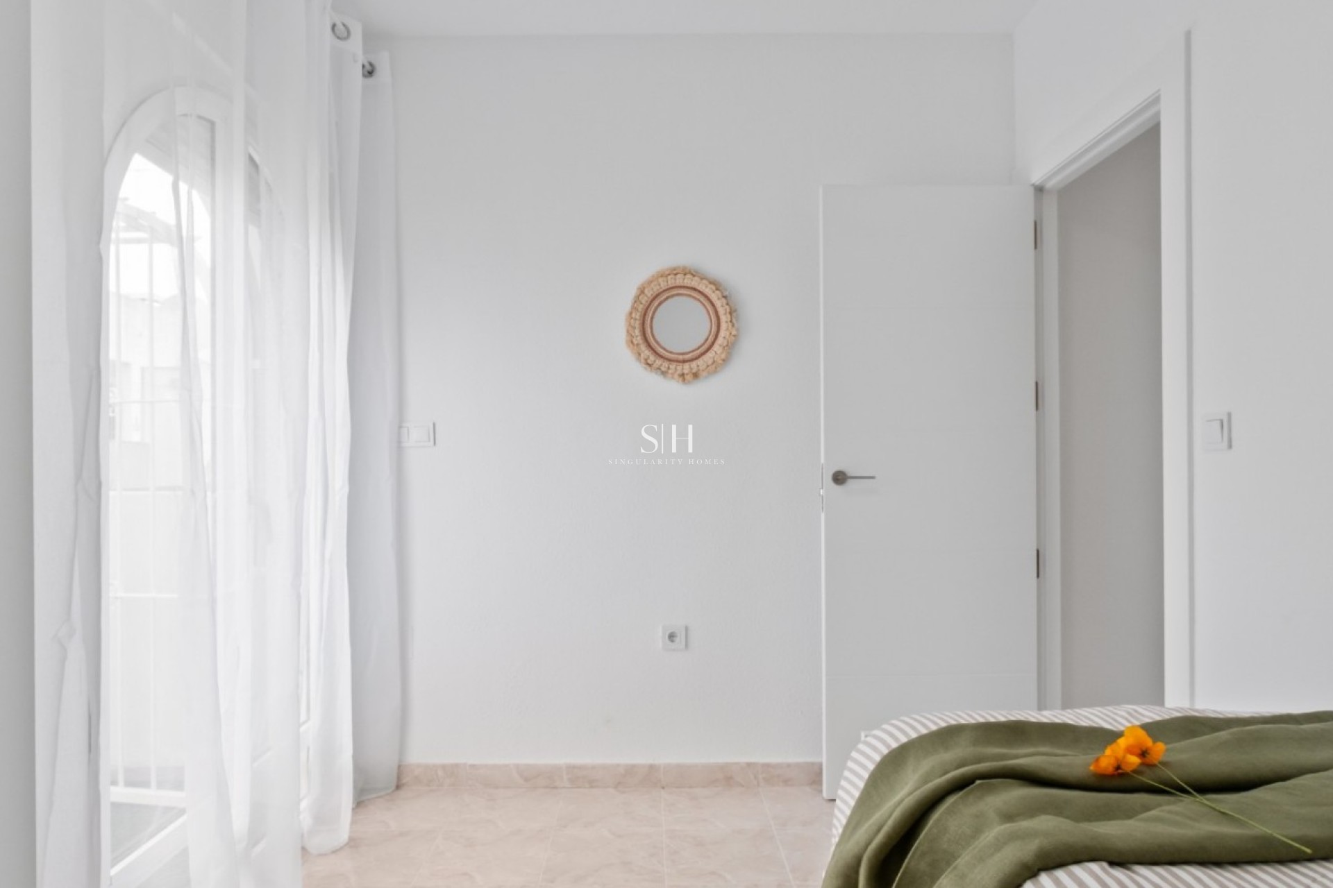 Перепродажа - Casa - Orihuela Costa - Costa Blanca