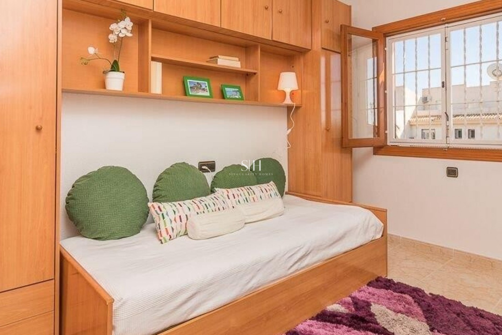 Перепродажа - Casa - Orihuela Costa - Costa Blanca