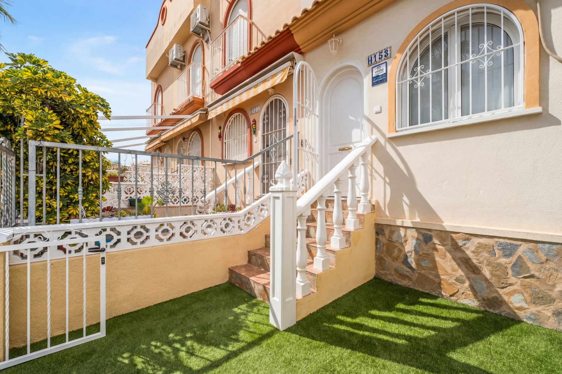 Перепродажа - Casa - Orihuela Costa - Costa Blanca