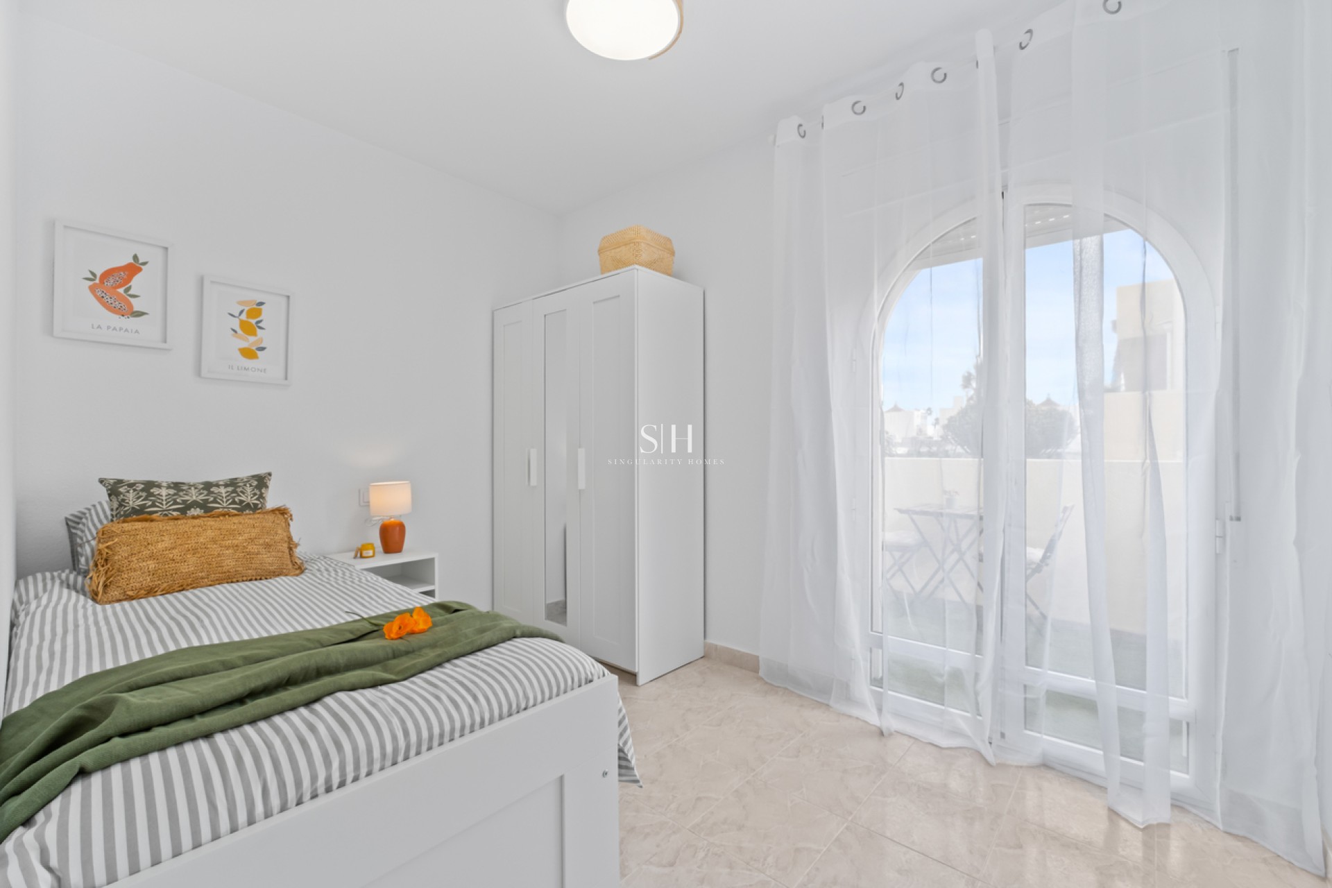 Перепродажа - Casa - Orihuela Costa - Costa Blanca