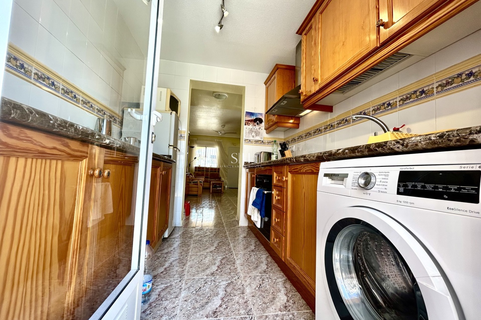 Перепродажа - Casa - Orihuela Costa - Costa Blanca