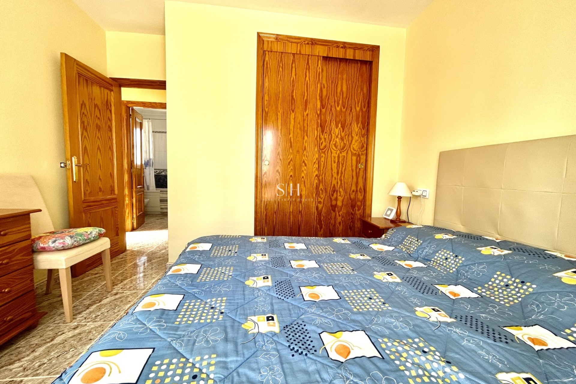 Перепродажа - Casa - Orihuela Costa - Costa Blanca