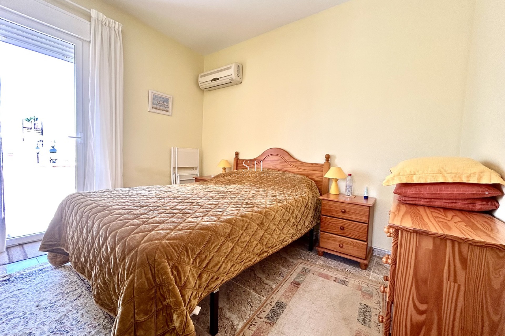 Перепродажа - Casa - Orihuela Costa - Costa Blanca