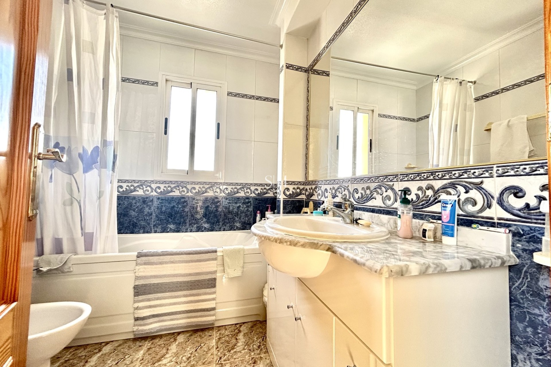 Перепродажа - Casa - Orihuela Costa - Costa Blanca