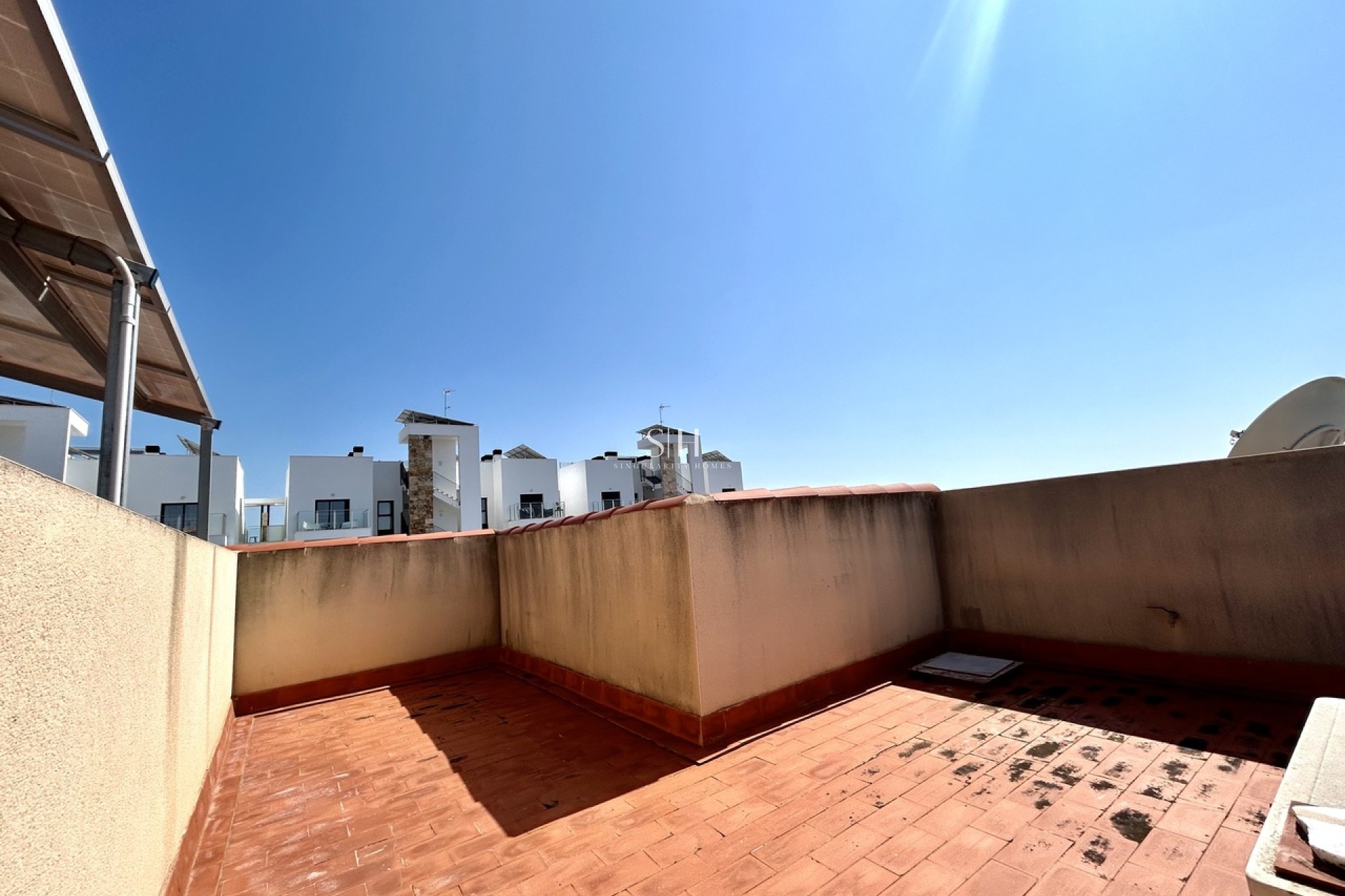 Перепродажа - Casa - Orihuela Costa - Costa Blanca