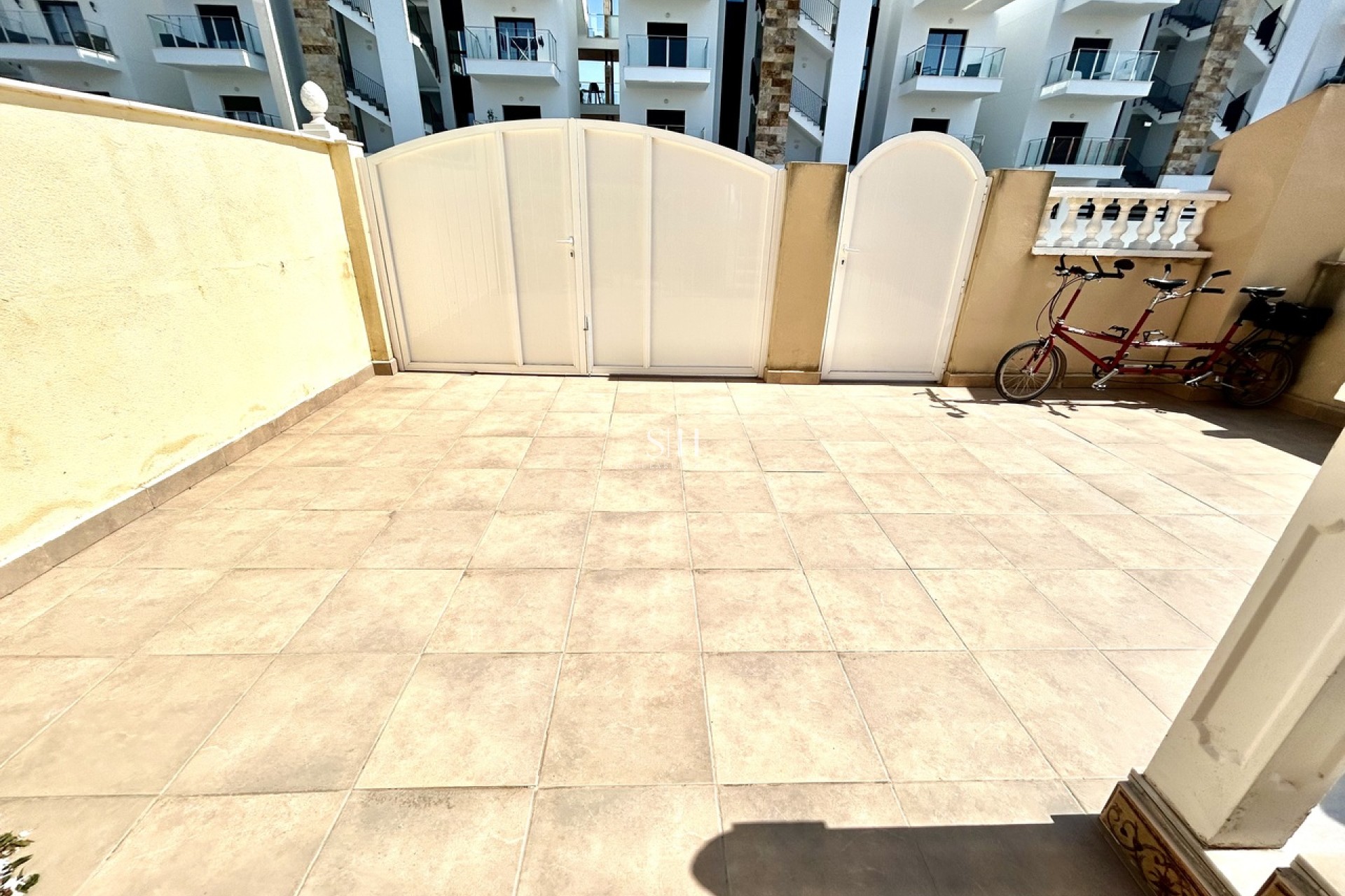 Перепродажа - Casa - Orihuela Costa - Costa Blanca