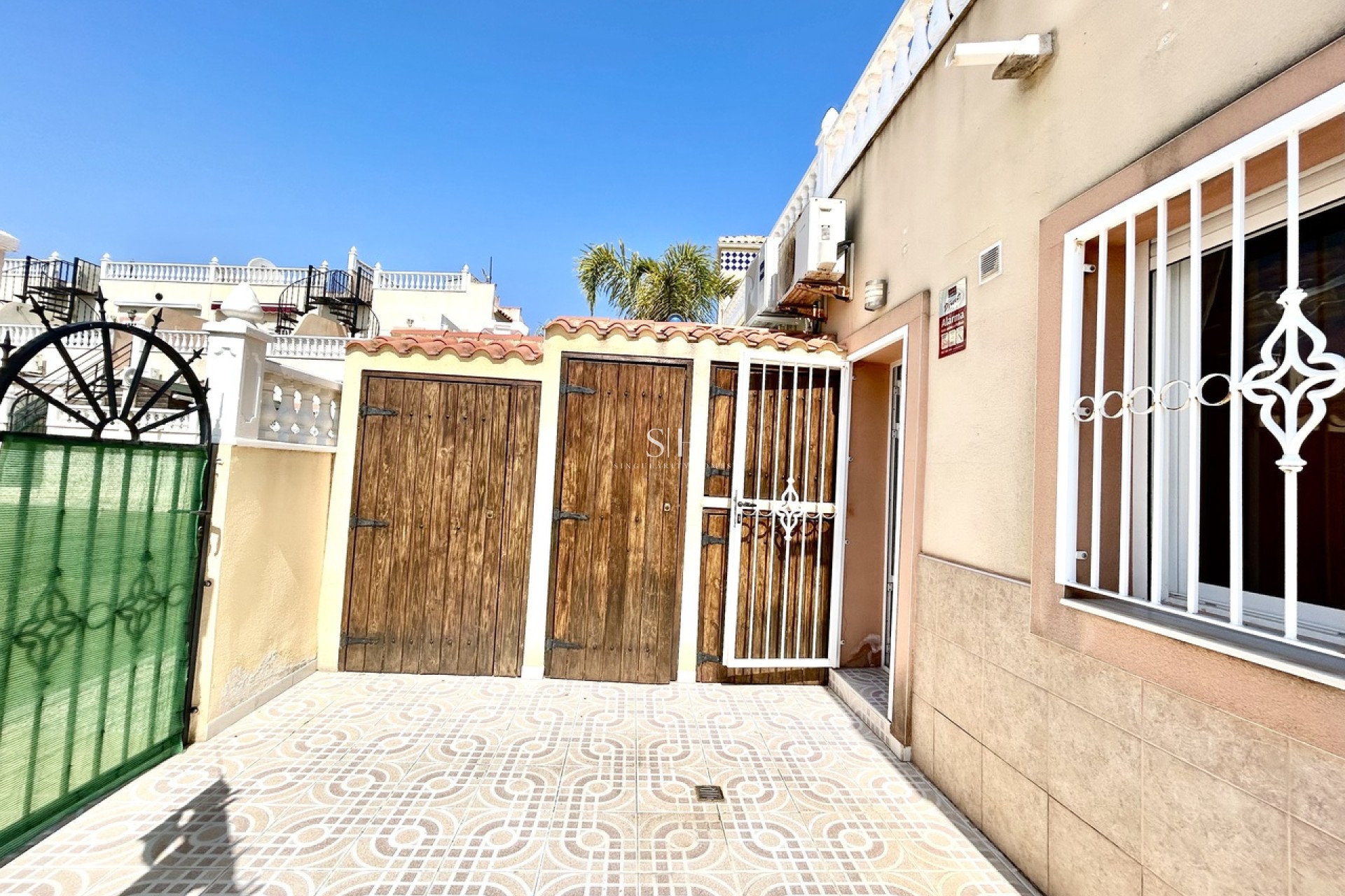 Перепродажа - Casa - Orihuela Costa - Costa Blanca