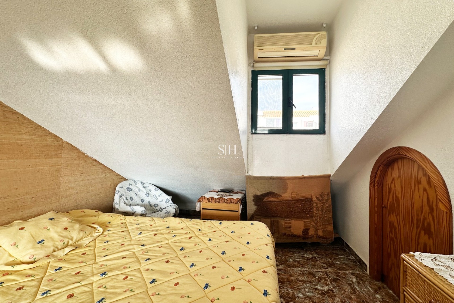 Перепродажа - Casa - Orihuela Costa - Costa Blanca