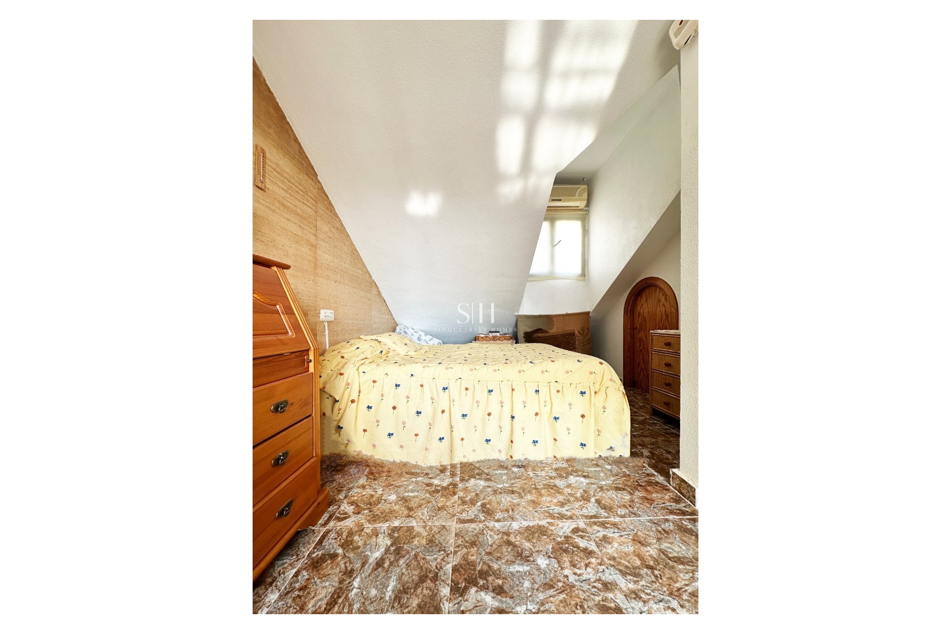 Перепродажа - Casa - Orihuela Costa - Costa Blanca