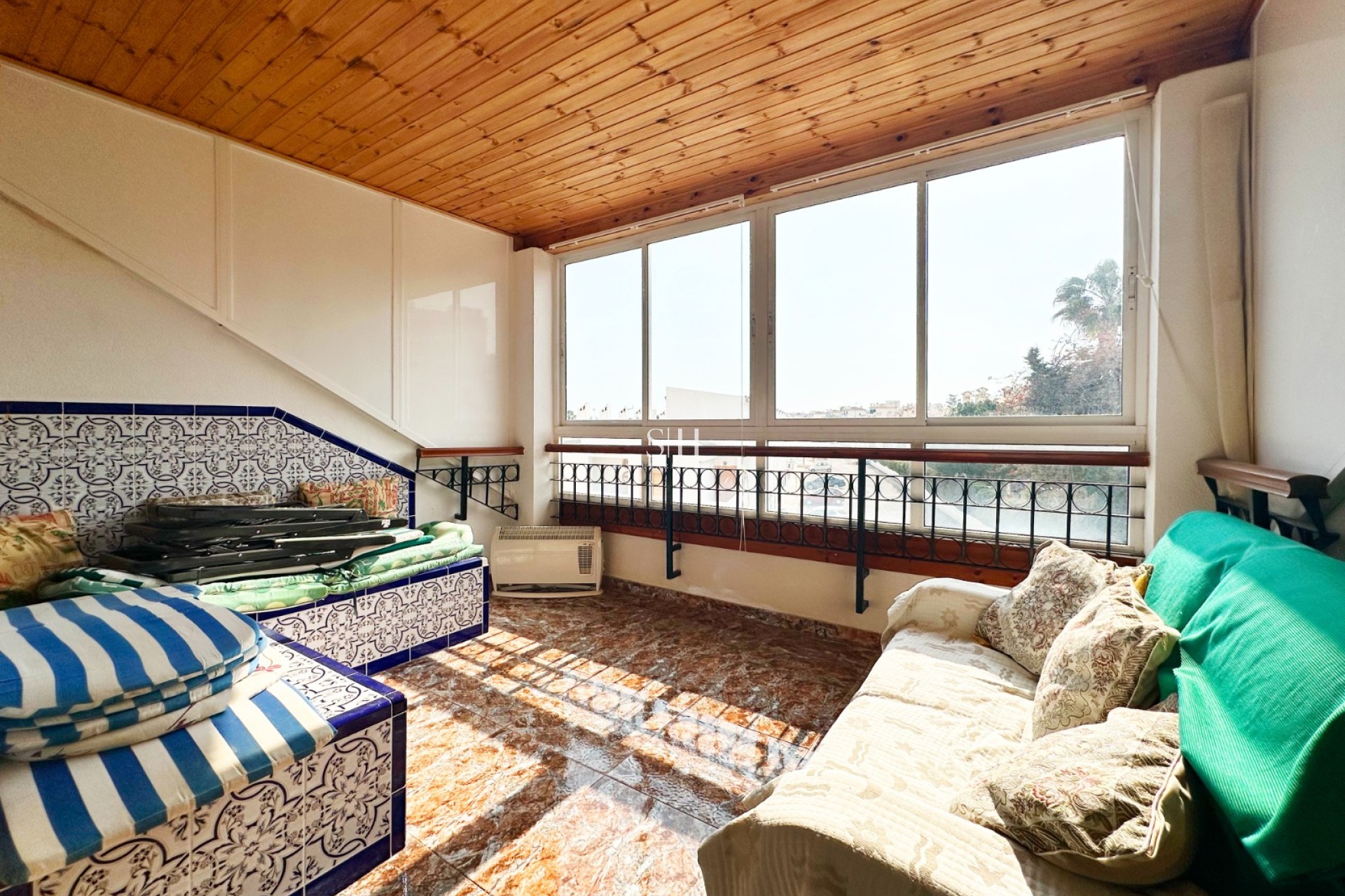 Перепродажа - Casa - Orihuela Costa - Costa Blanca