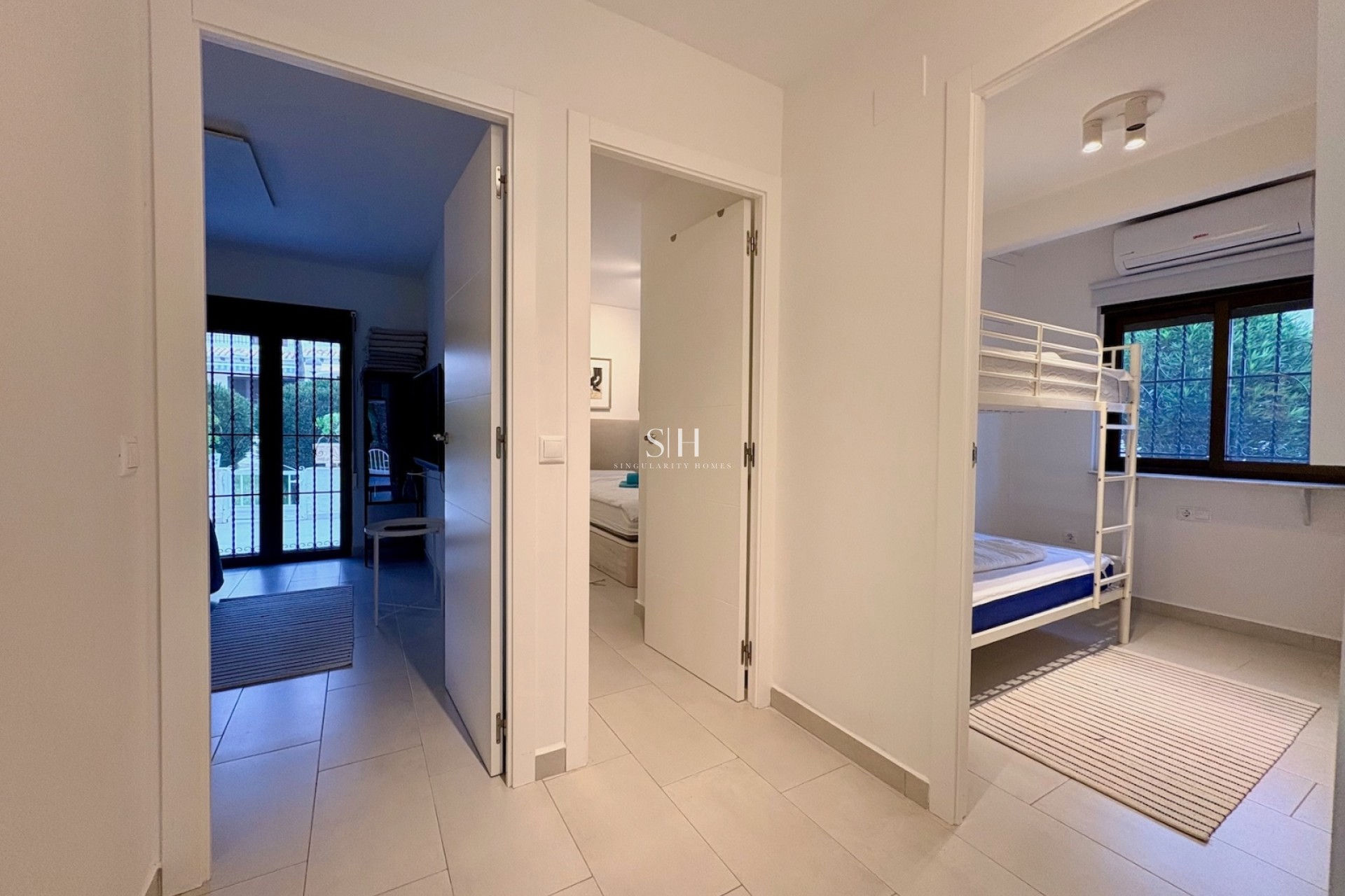 Перепродажа - Casa - Orihuela Costa - Costa Blanca