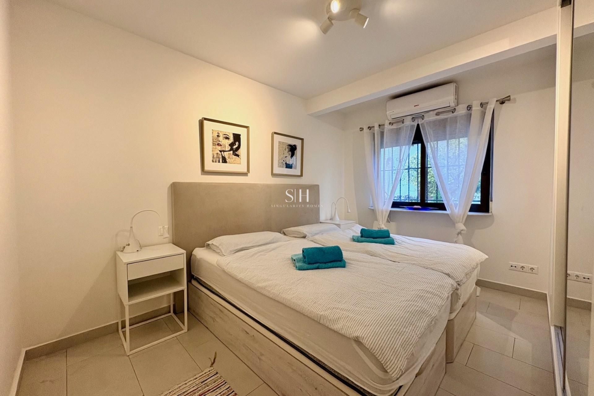 Перепродажа - Casa - Orihuela Costa - Costa Blanca