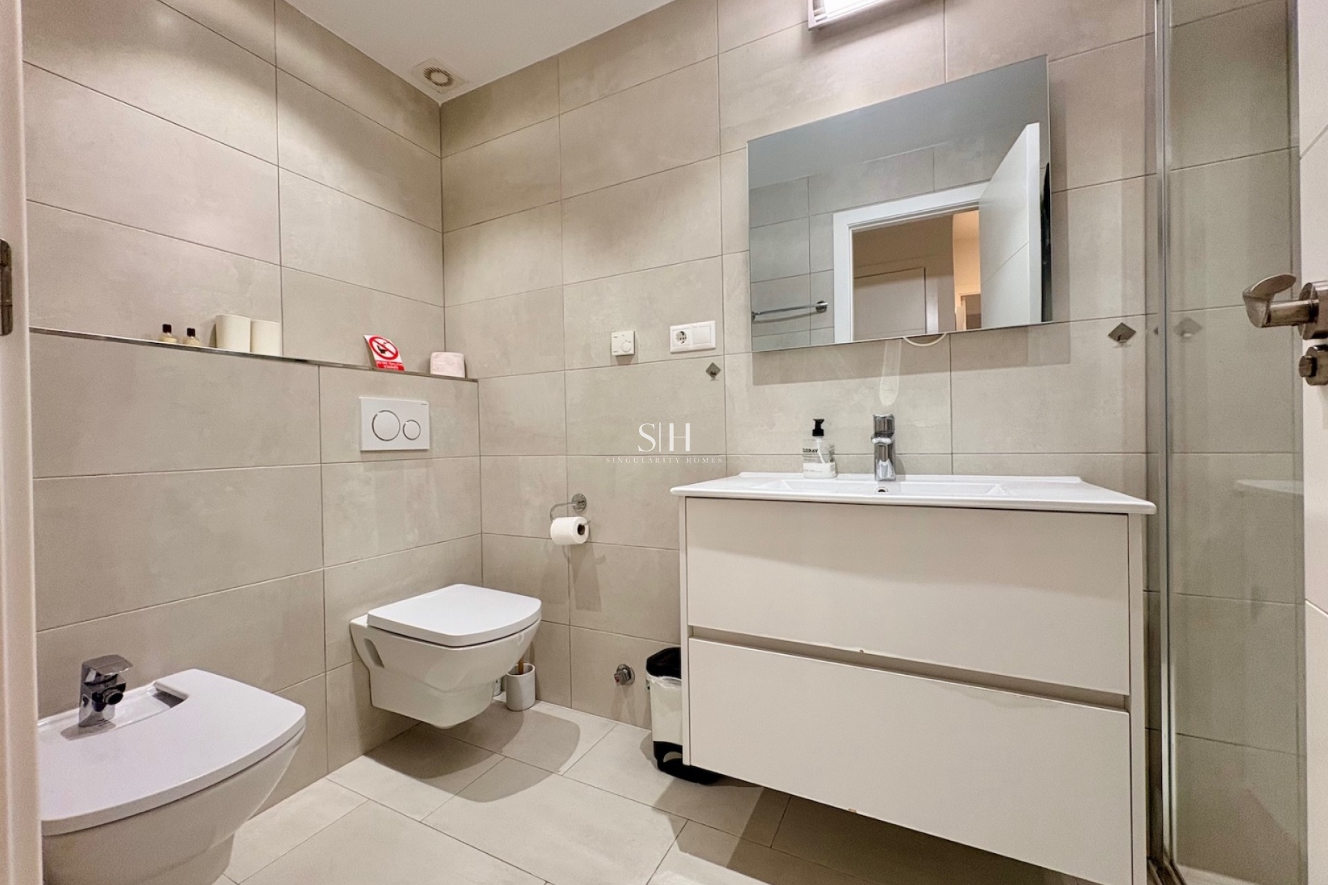 Перепродажа - Casa - Orihuela Costa - Costa Blanca