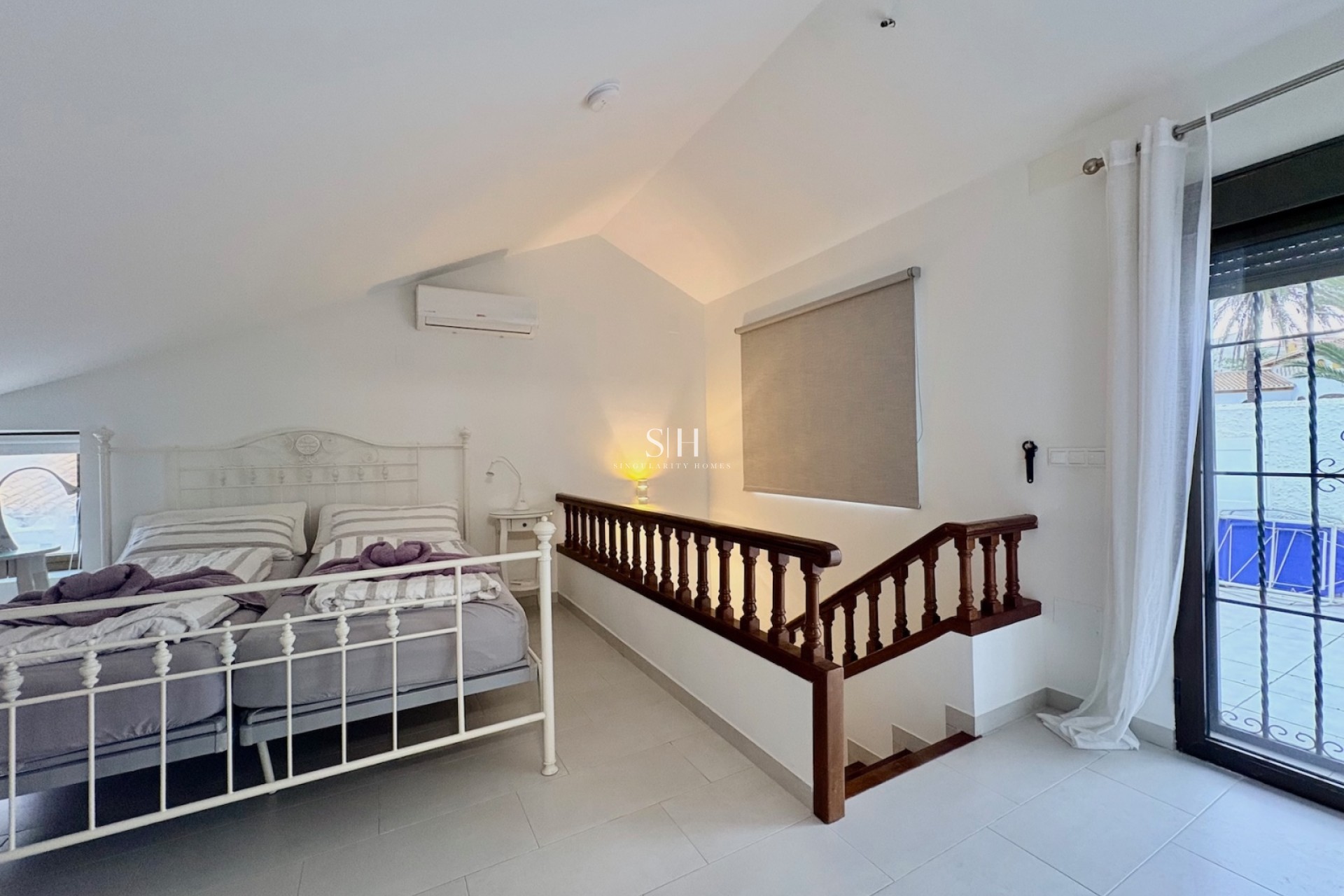 Перепродажа - Casa - Orihuela Costa - Costa Blanca