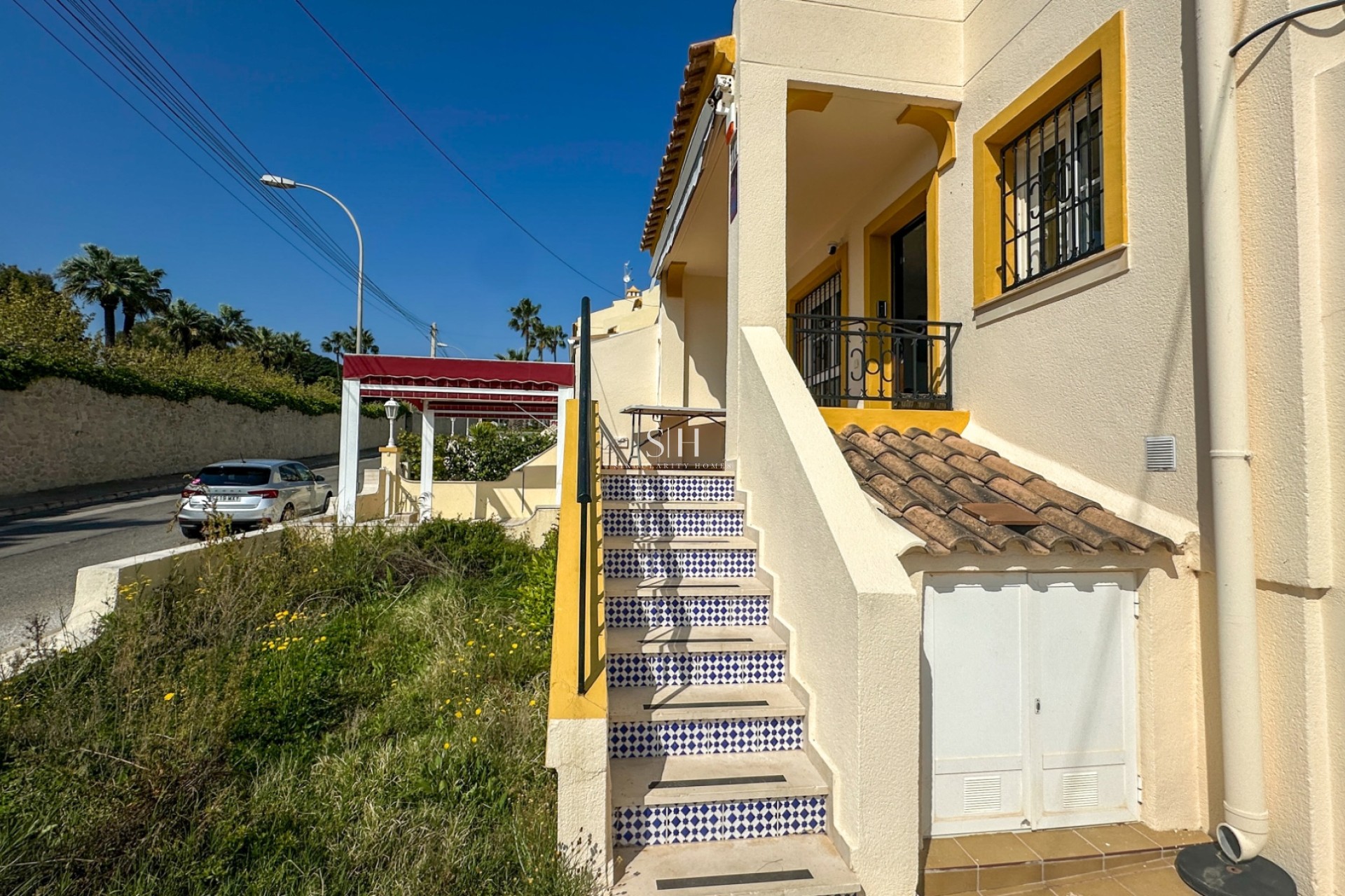 Перепродажа - Casa - Orihuela Costa - Costa Blanca