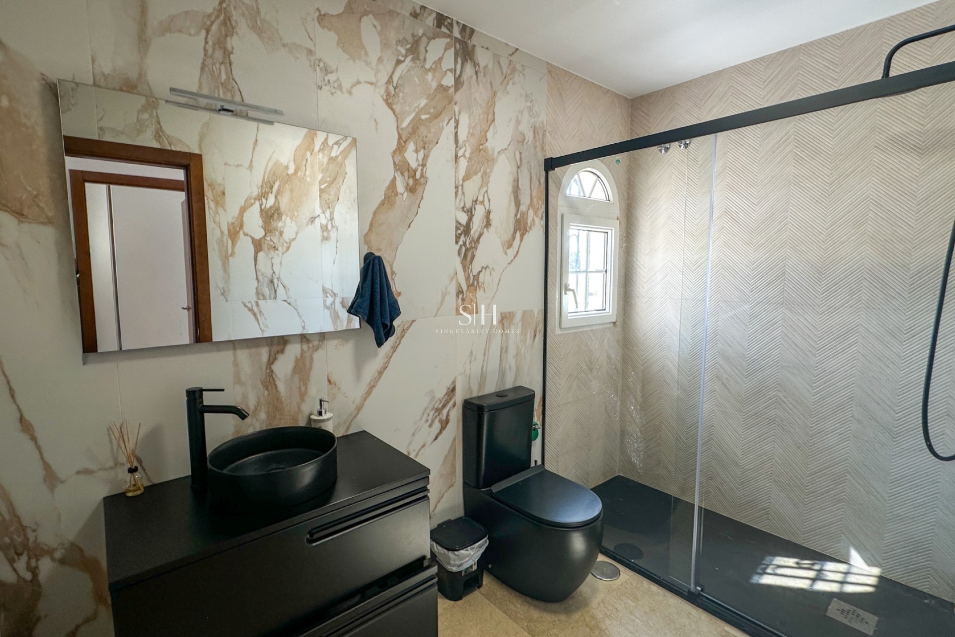 Перепродажа - Casa - Orihuela Costa - Costa Blanca