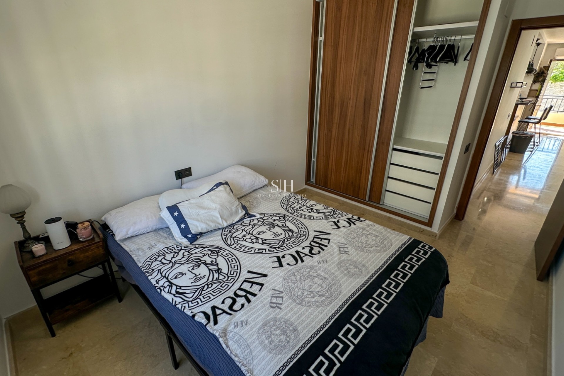 Перепродажа - Casa - Orihuela Costa - Costa Blanca