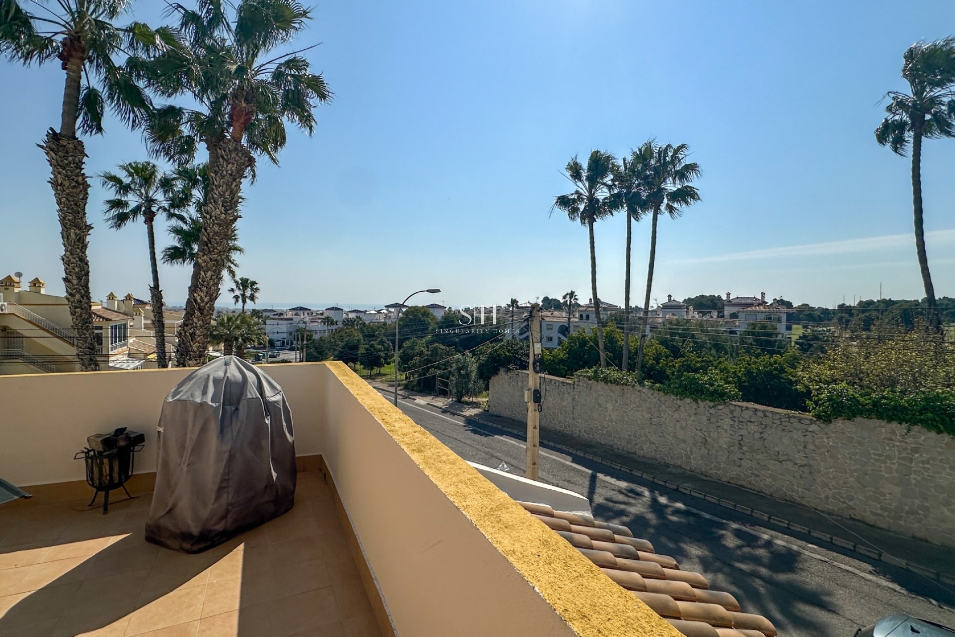 Перепродажа - Casa - Orihuela Costa - Costa Blanca