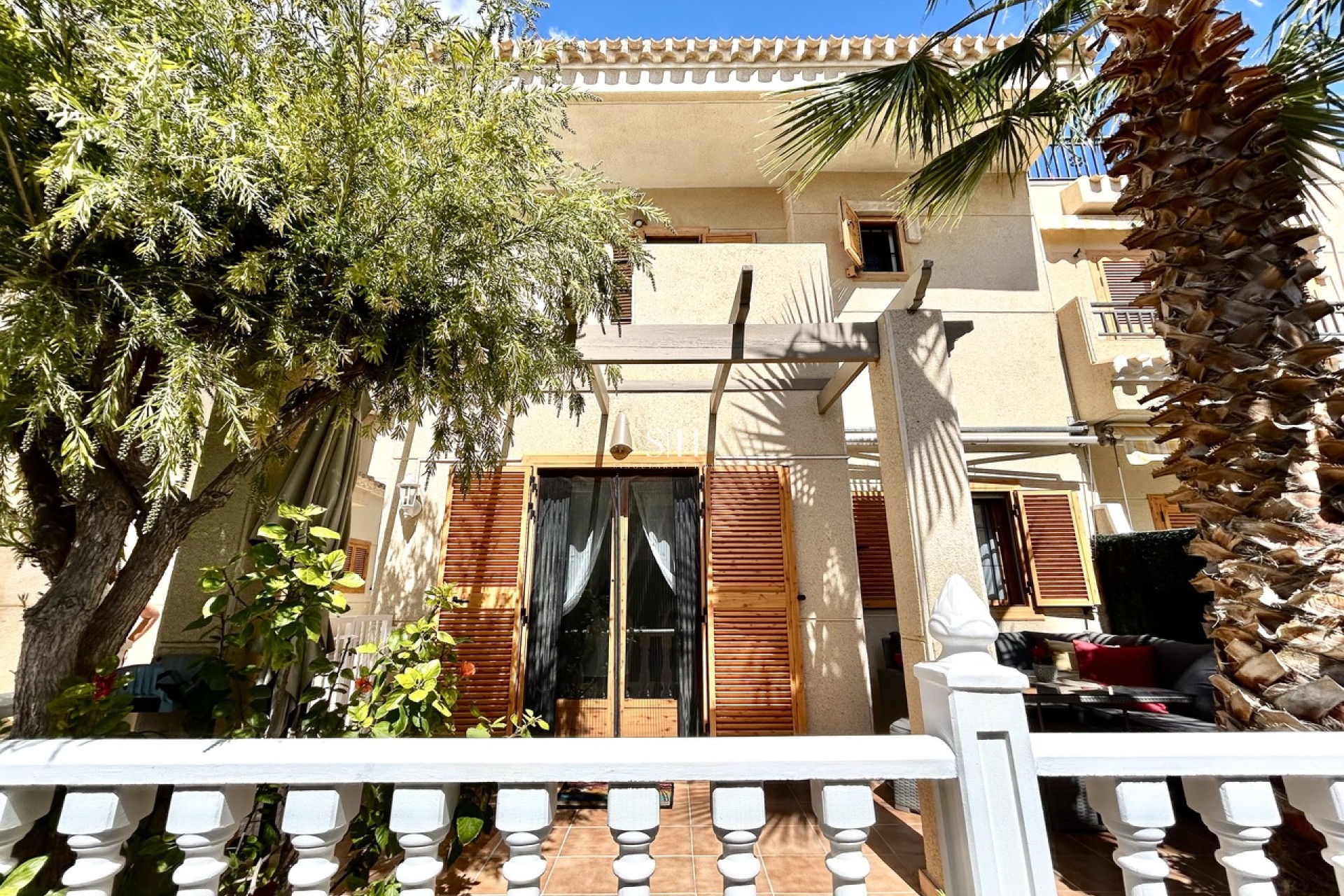 Перепродажа - Casa - Orihuela Costa - Costa Blanca