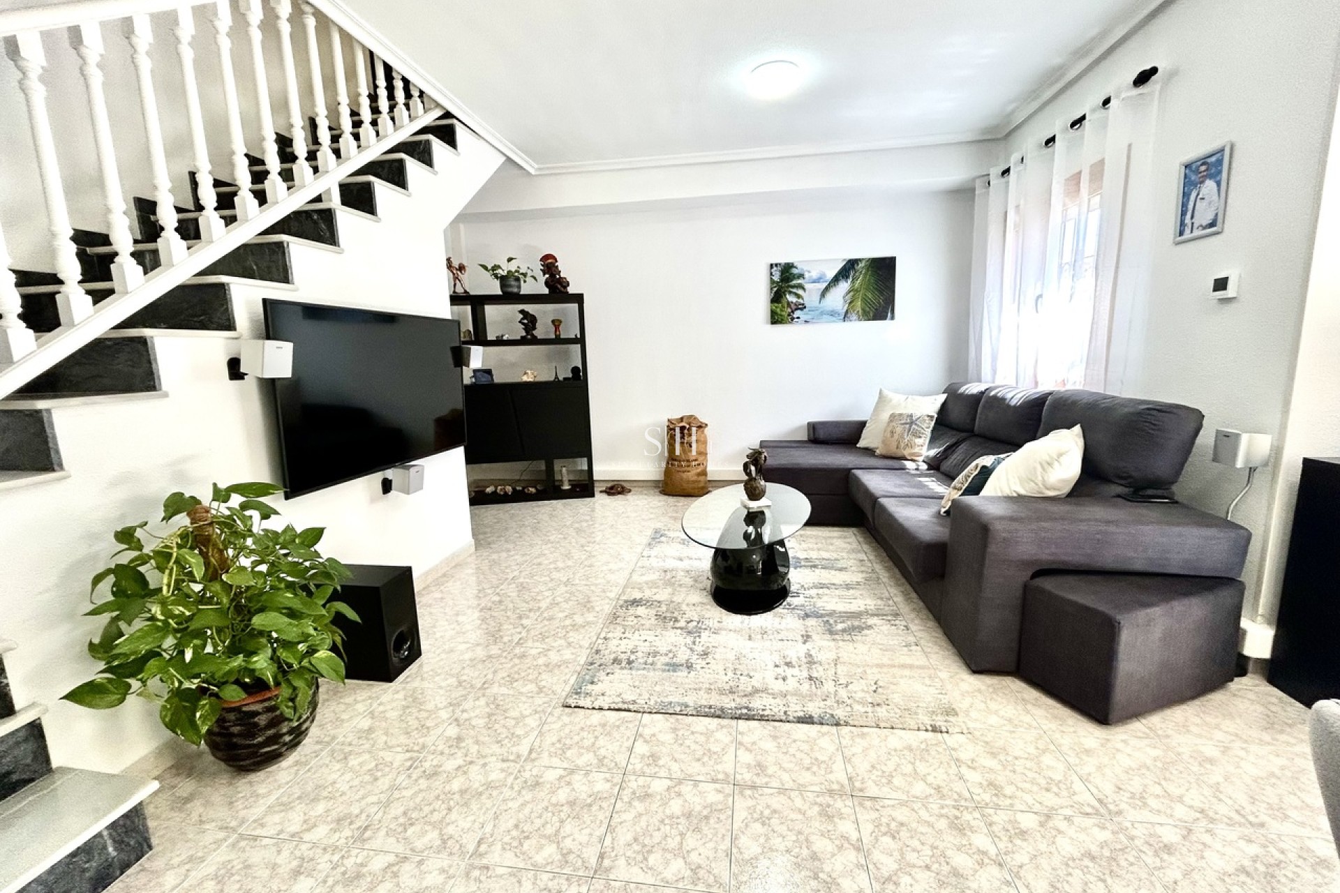 Перепродажа - Casa - Orihuela Costa - Costa Blanca