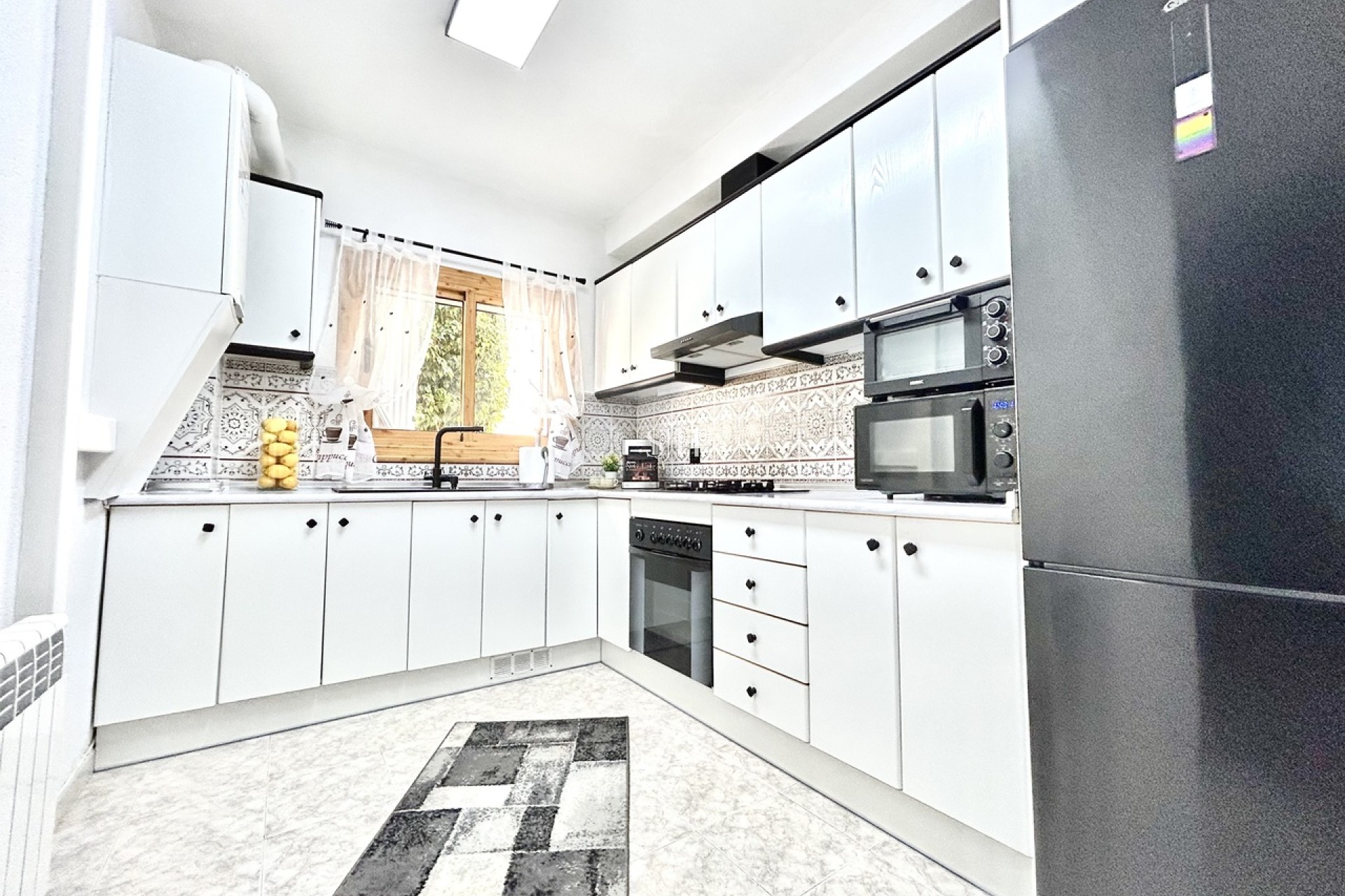 Перепродажа - Casa - Orihuela Costa - Costa Blanca