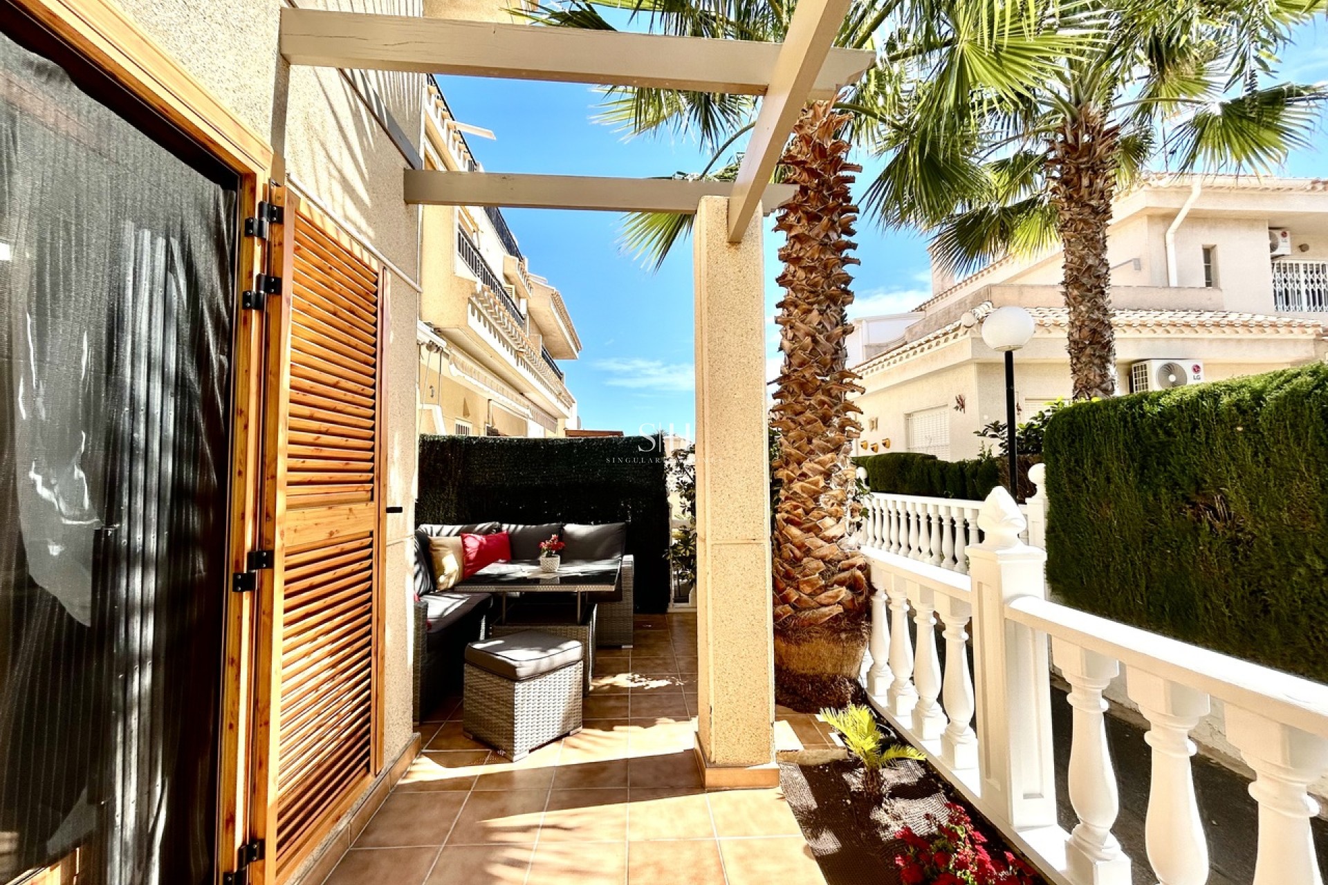 Перепродажа - Casa - Orihuela Costa - Costa Blanca