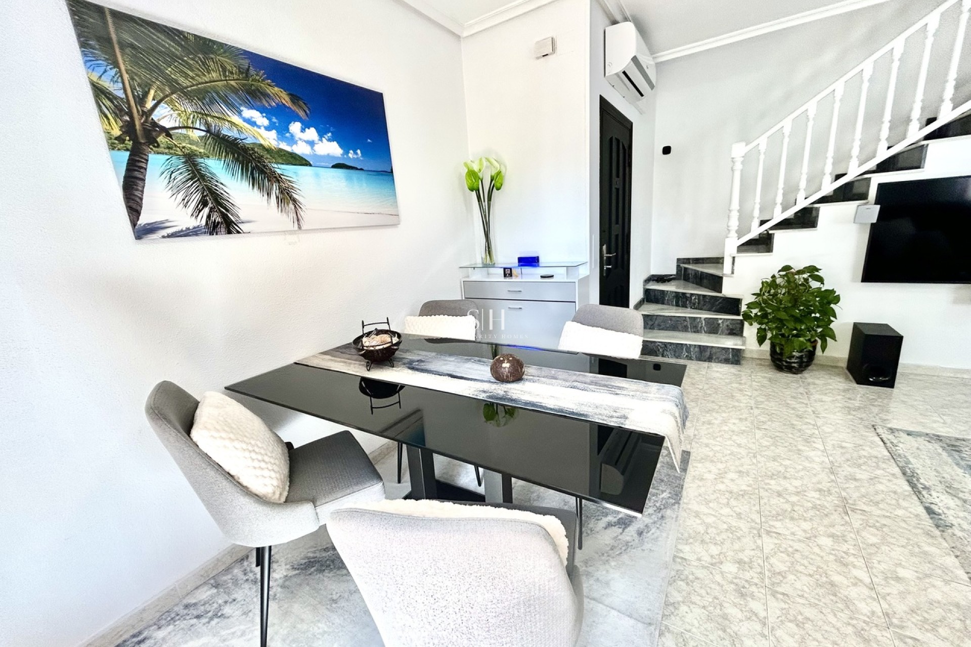 Перепродажа - Casa - Orihuela Costa - Costa Blanca