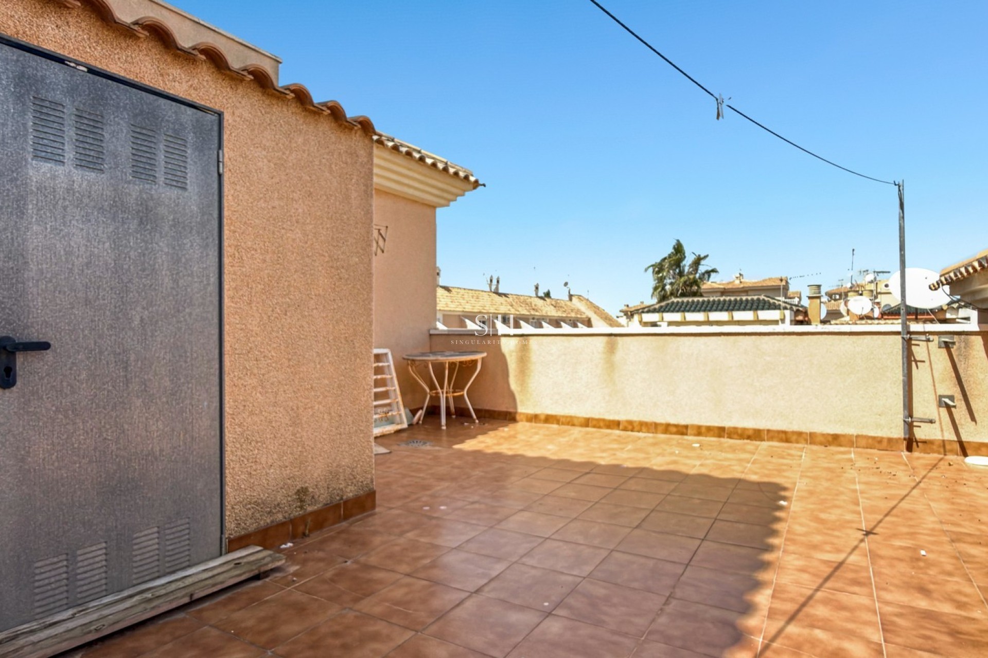 Перепродажа - Casa - Orihuela Costa - Costa Blanca