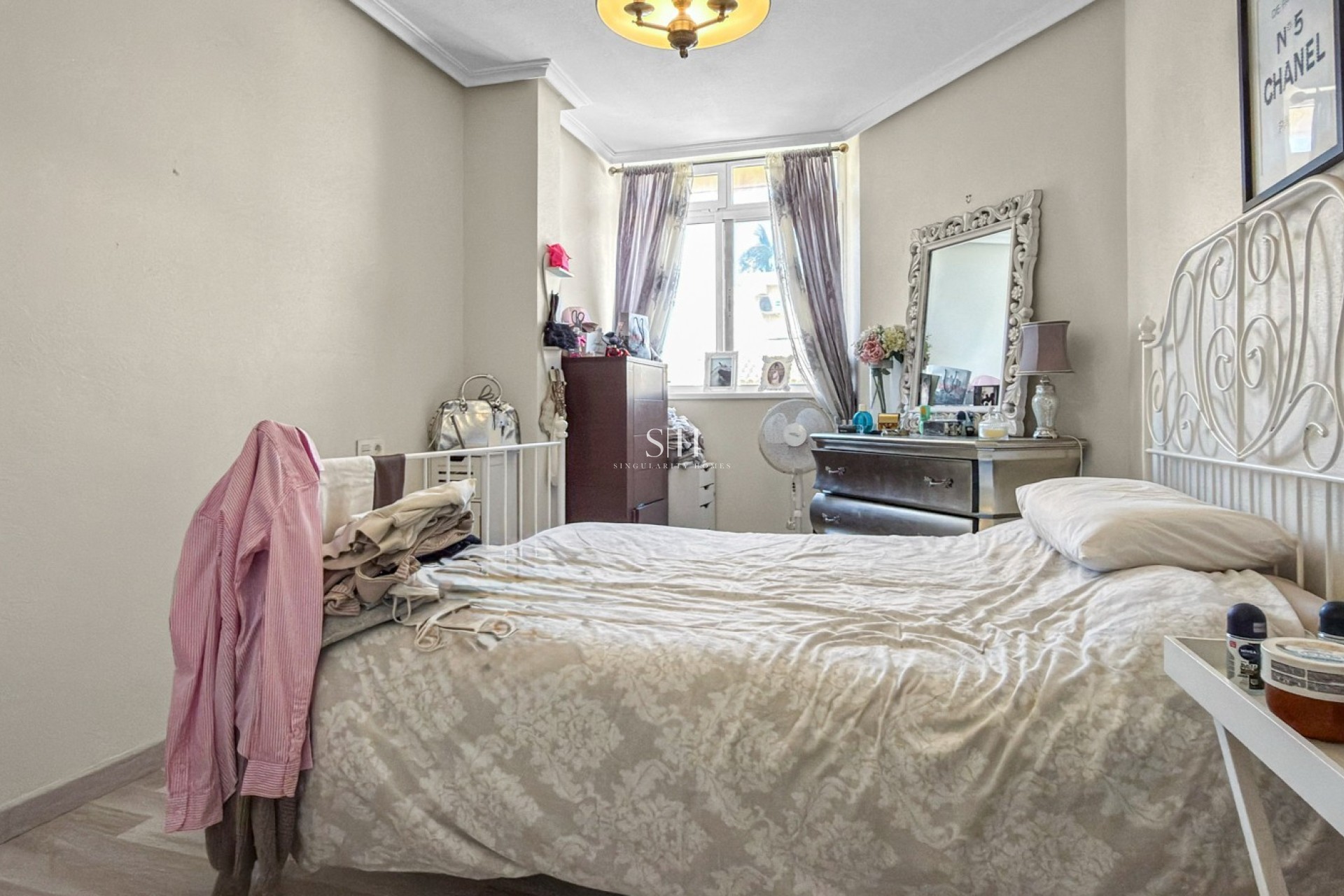 Перепродажа - Casa - Orihuela Costa - Costa Blanca