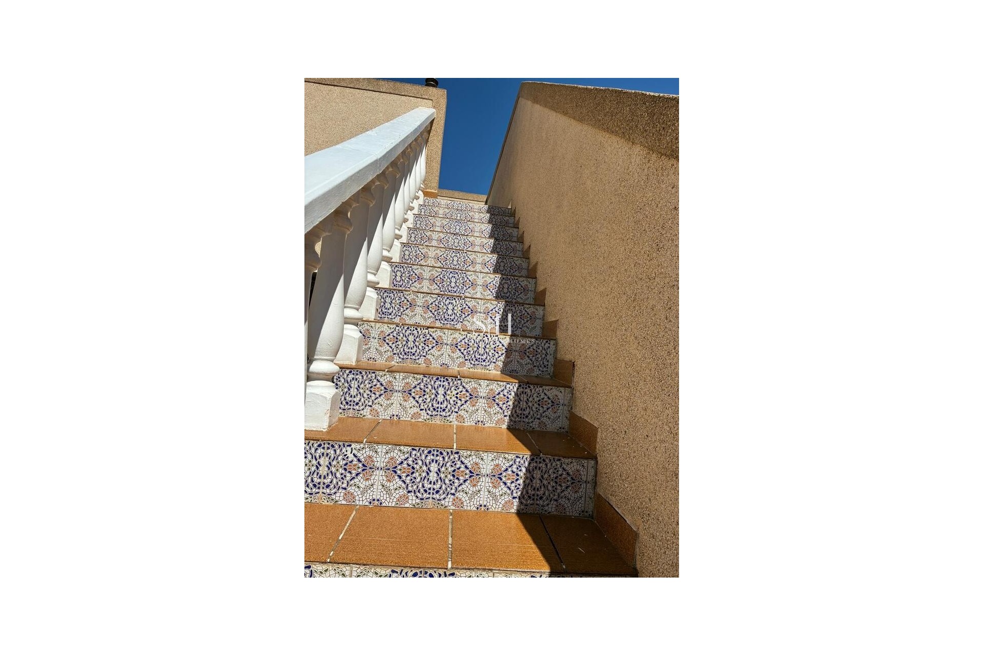 Перепродажа - Casa - Orihuela Costa - Costa Blanca