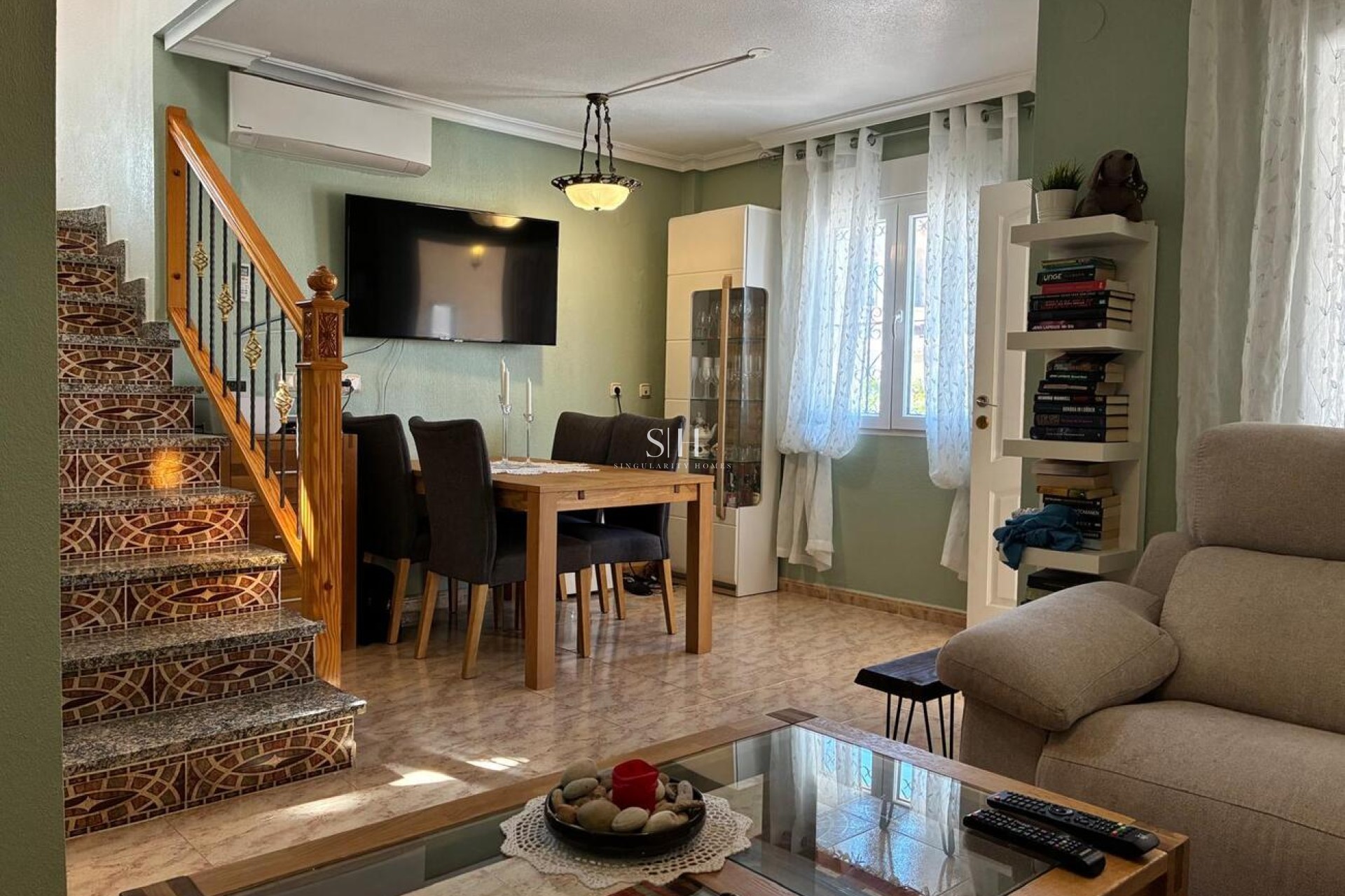 Перепродажа - Casa - Orihuela Costa - Costa Blanca