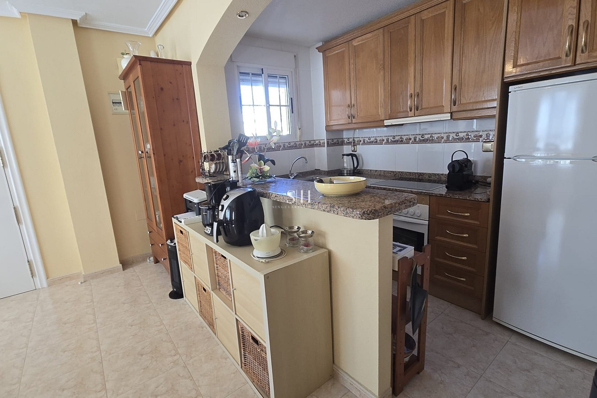 Перепродажа - Casa - Orihuela Costa - Costa Blanca