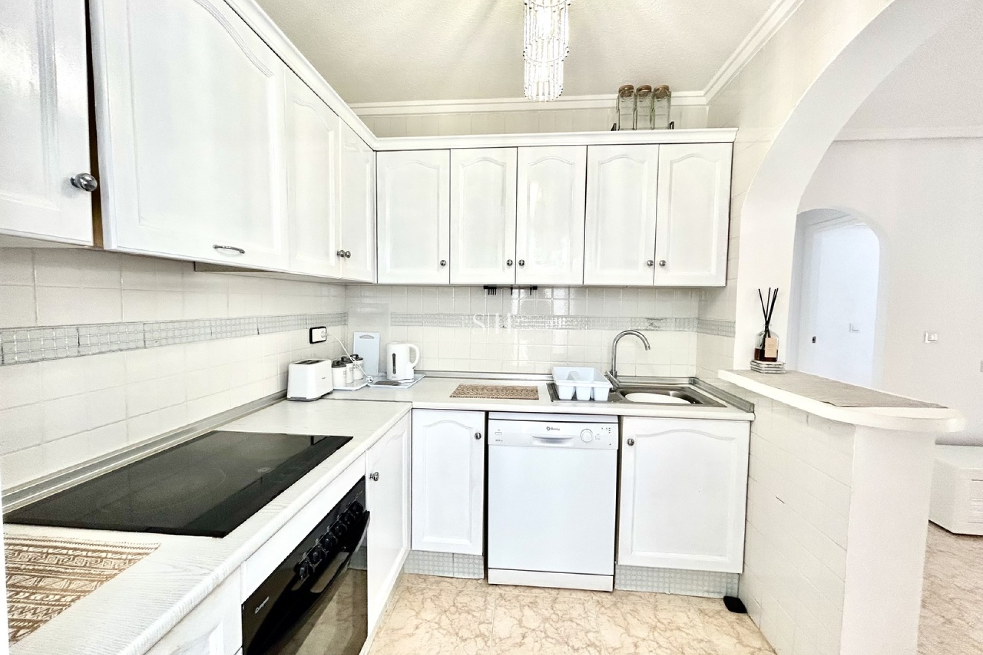 Перепродажа - Casa - Orihuela Costa - Costa Blanca