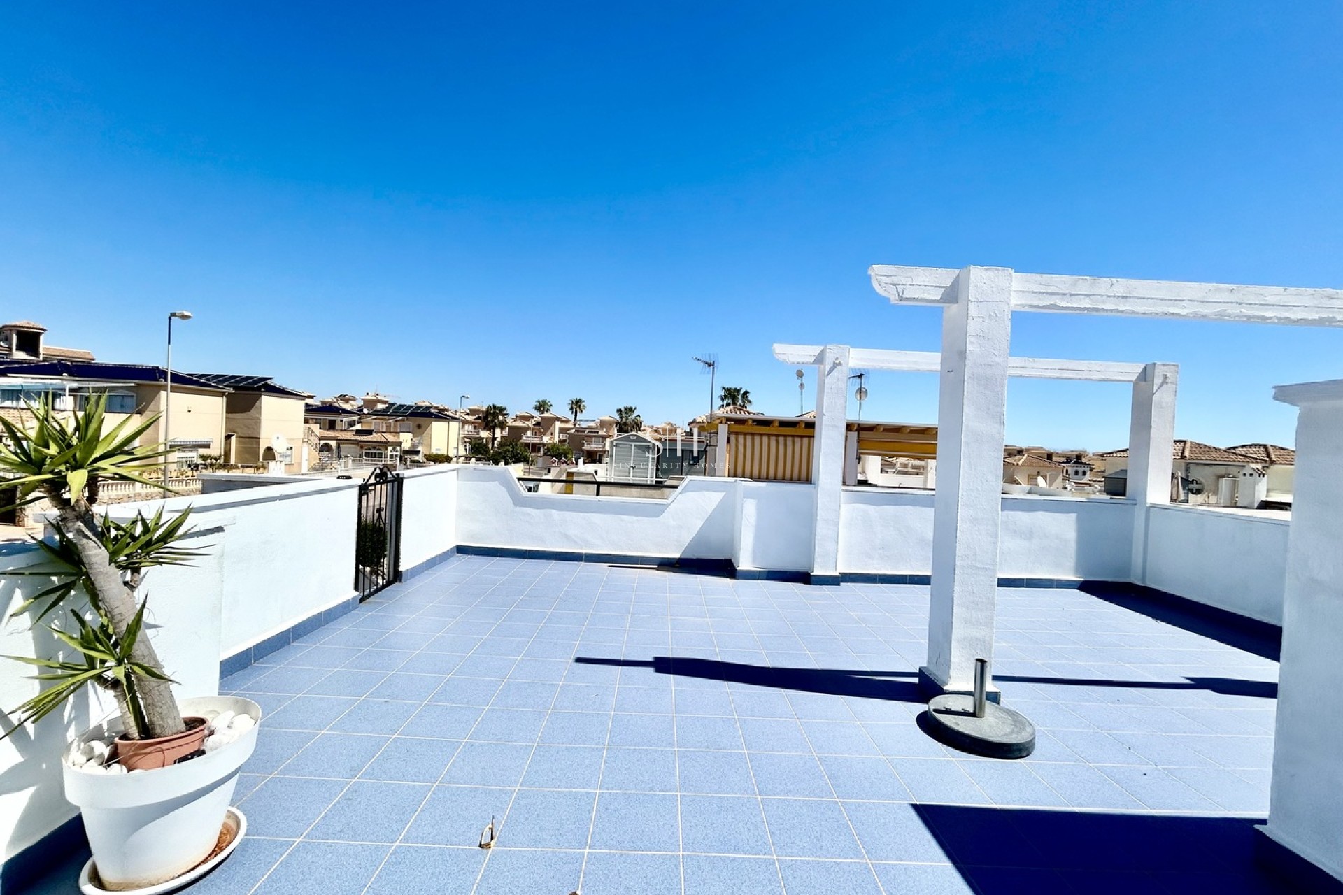Перепродажа - Casa - Orihuela Costa - Costa Blanca