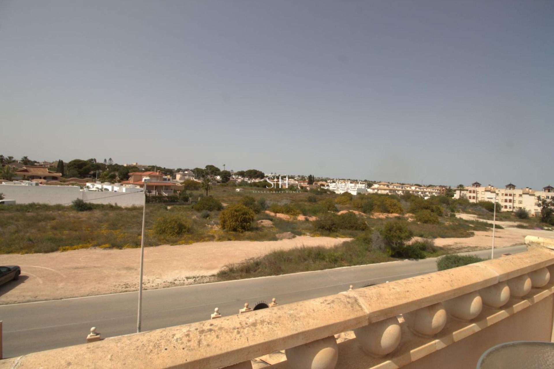 Перепродажа - Casa - Orihuela Costa - Costa Blanca