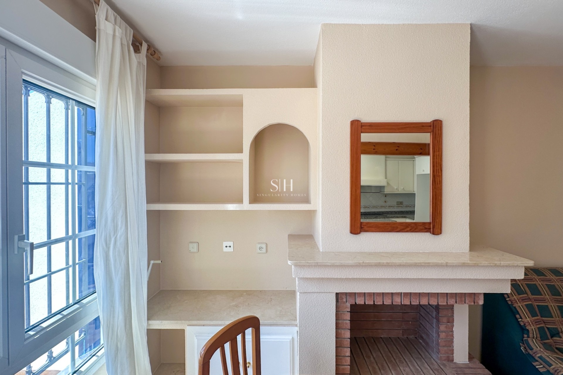 Перепродажа - Casa - Orihuela Costa - Costa Blanca