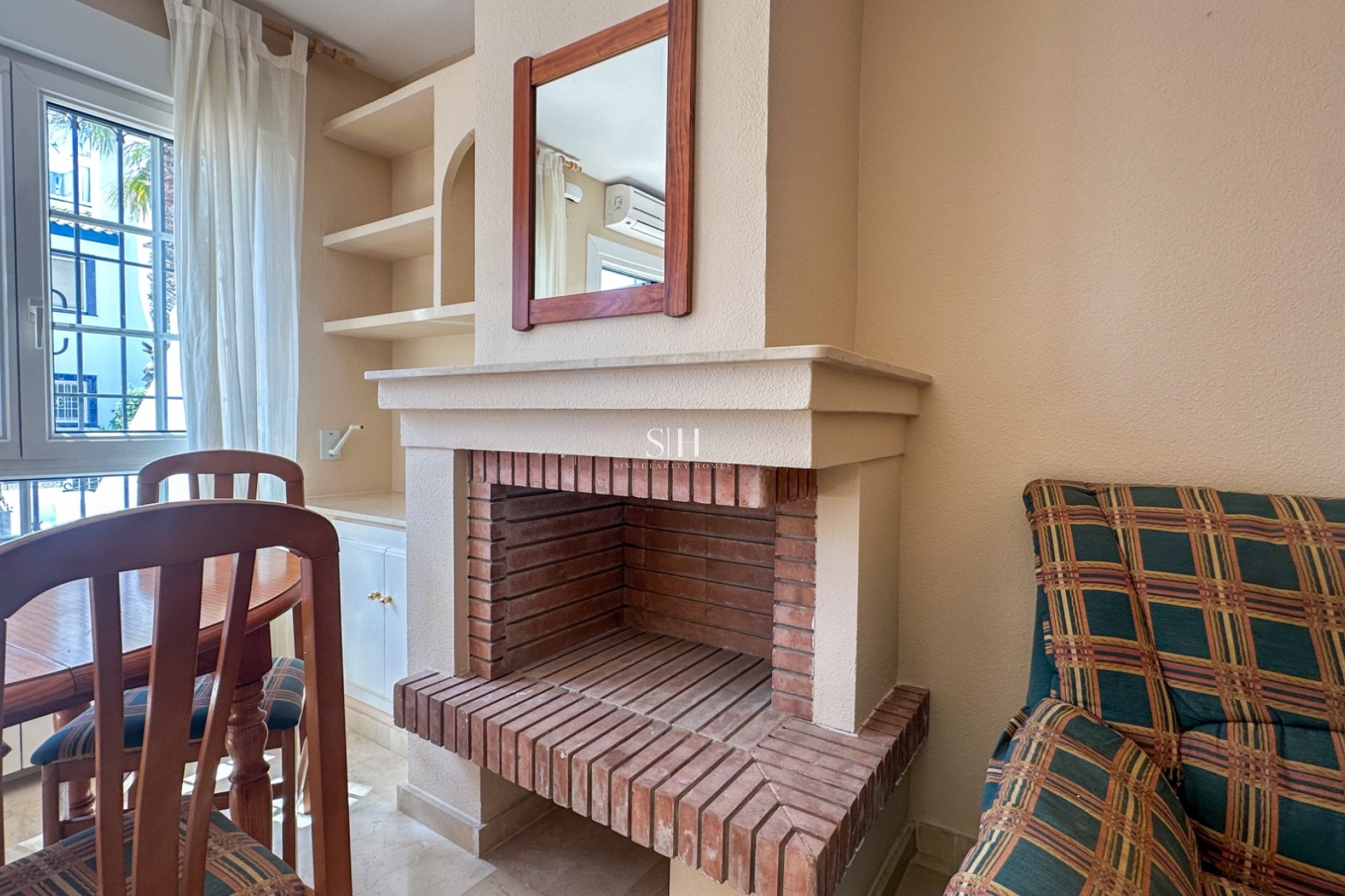 Перепродажа - Casa - Orihuela Costa - Costa Blanca