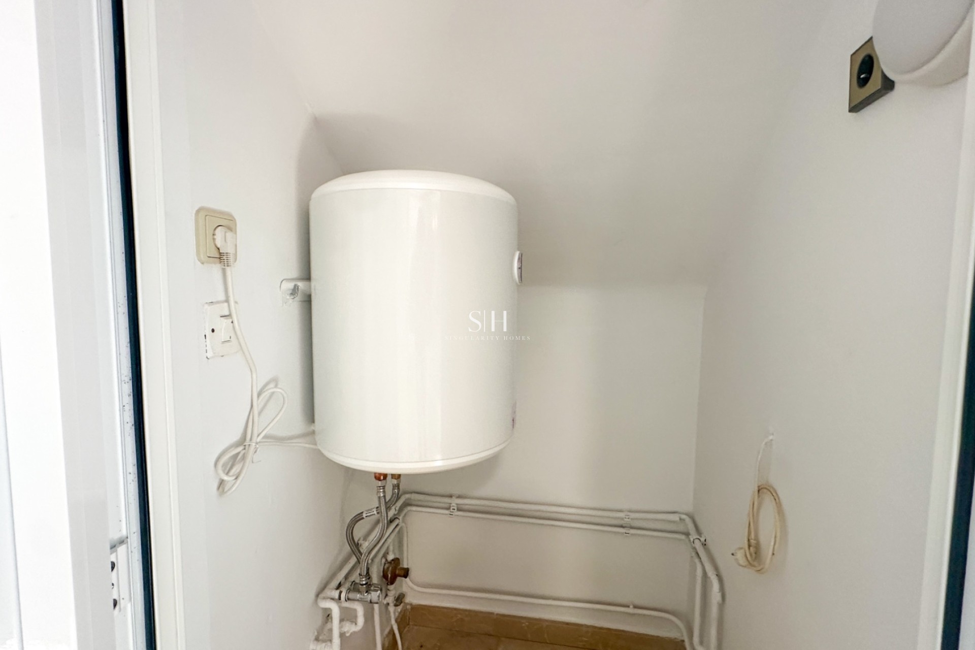 Перепродажа - Casa - Orihuela Costa - Costa Blanca