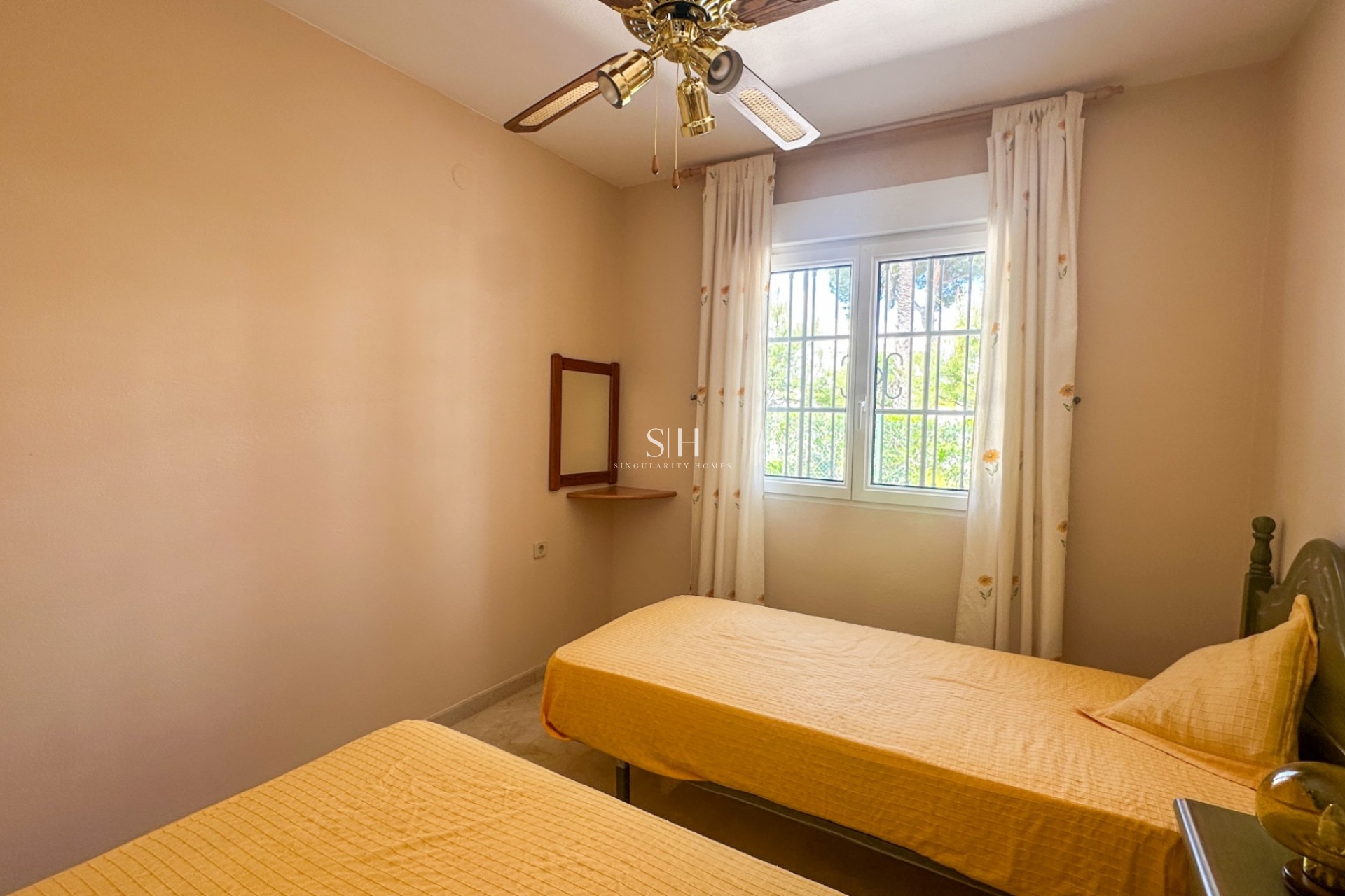 Перепродажа - Casa - Orihuela Costa - Costa Blanca