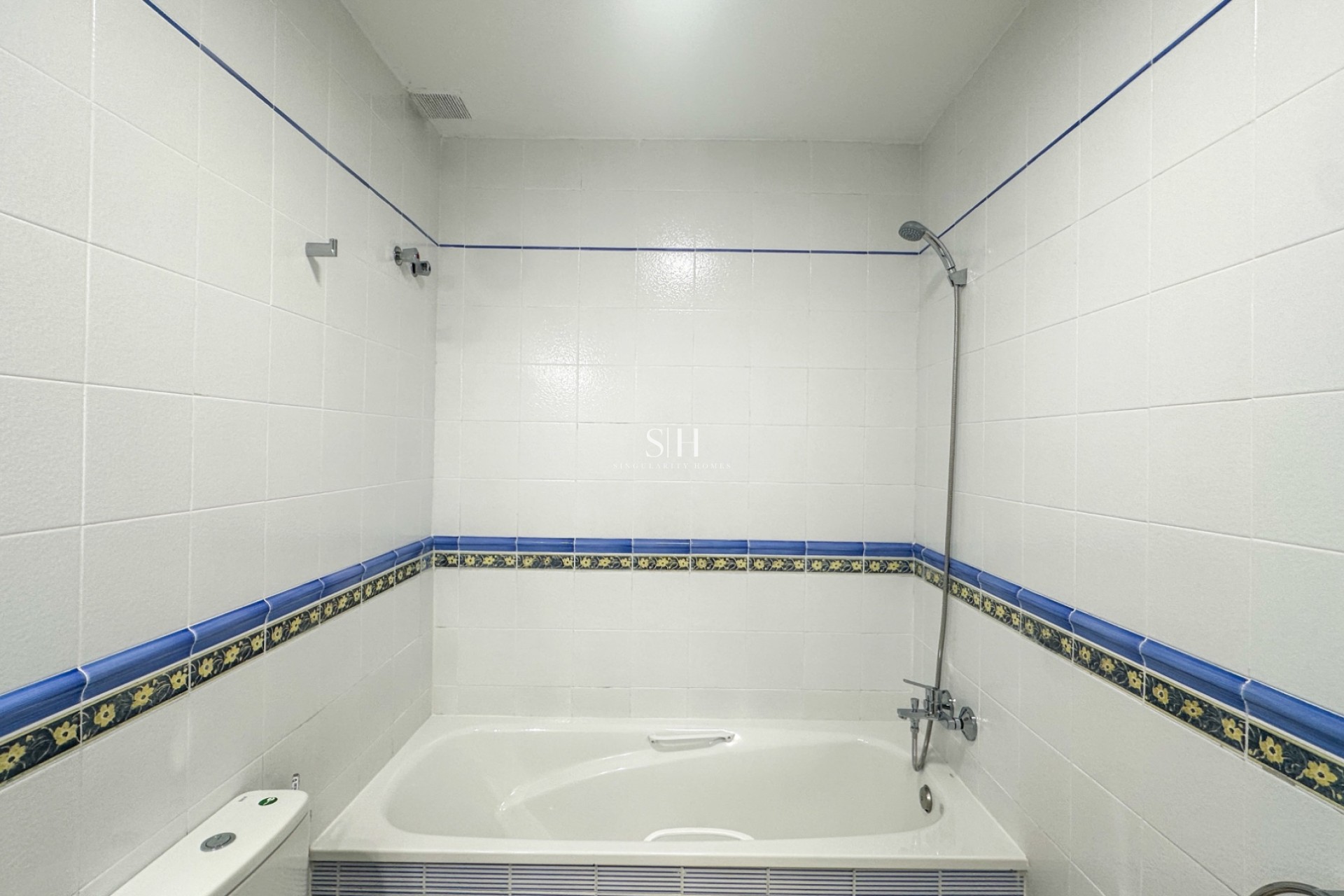 Перепродажа - Casa - Orihuela Costa - Costa Blanca