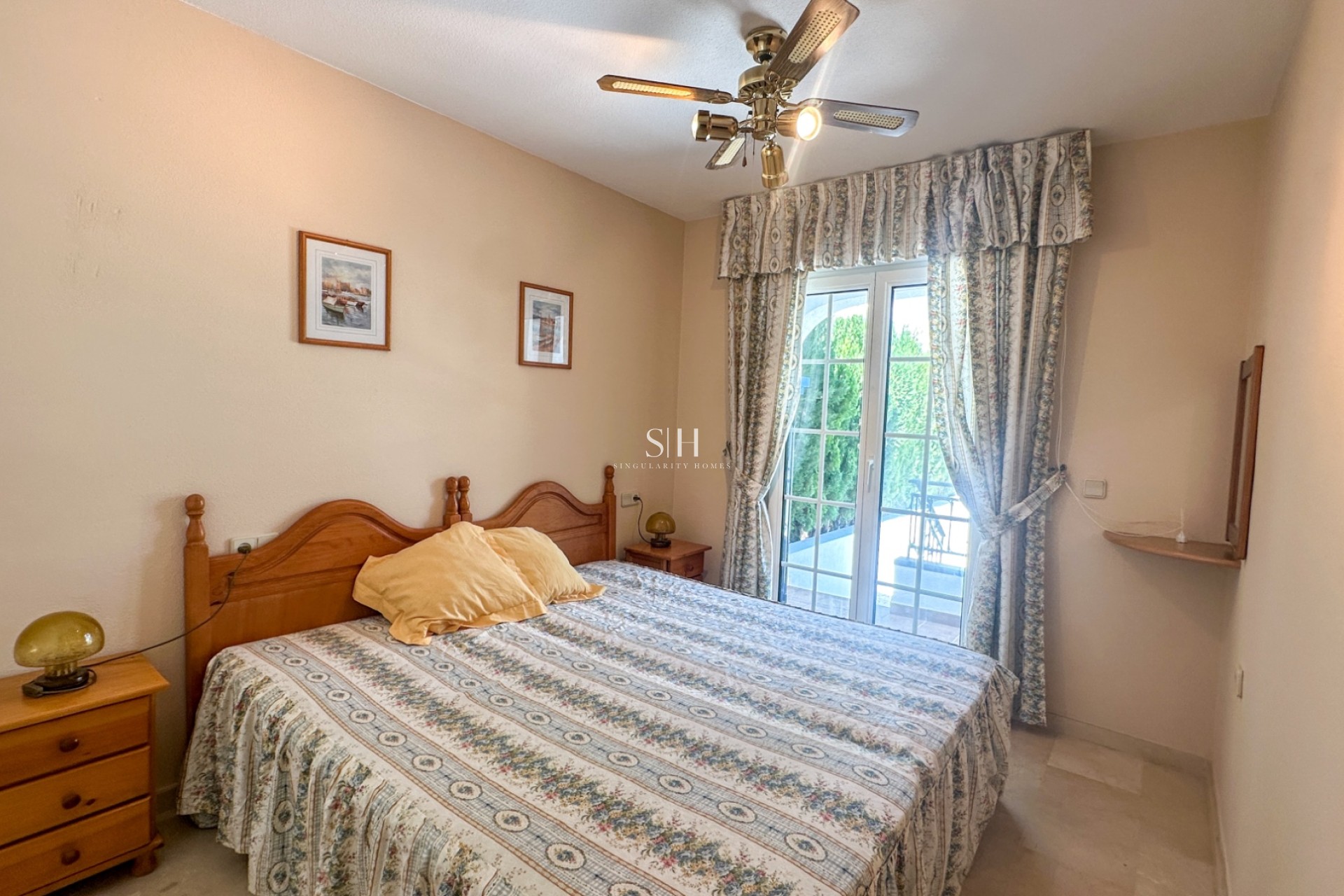 Перепродажа - Casa - Orihuela Costa - Costa Blanca