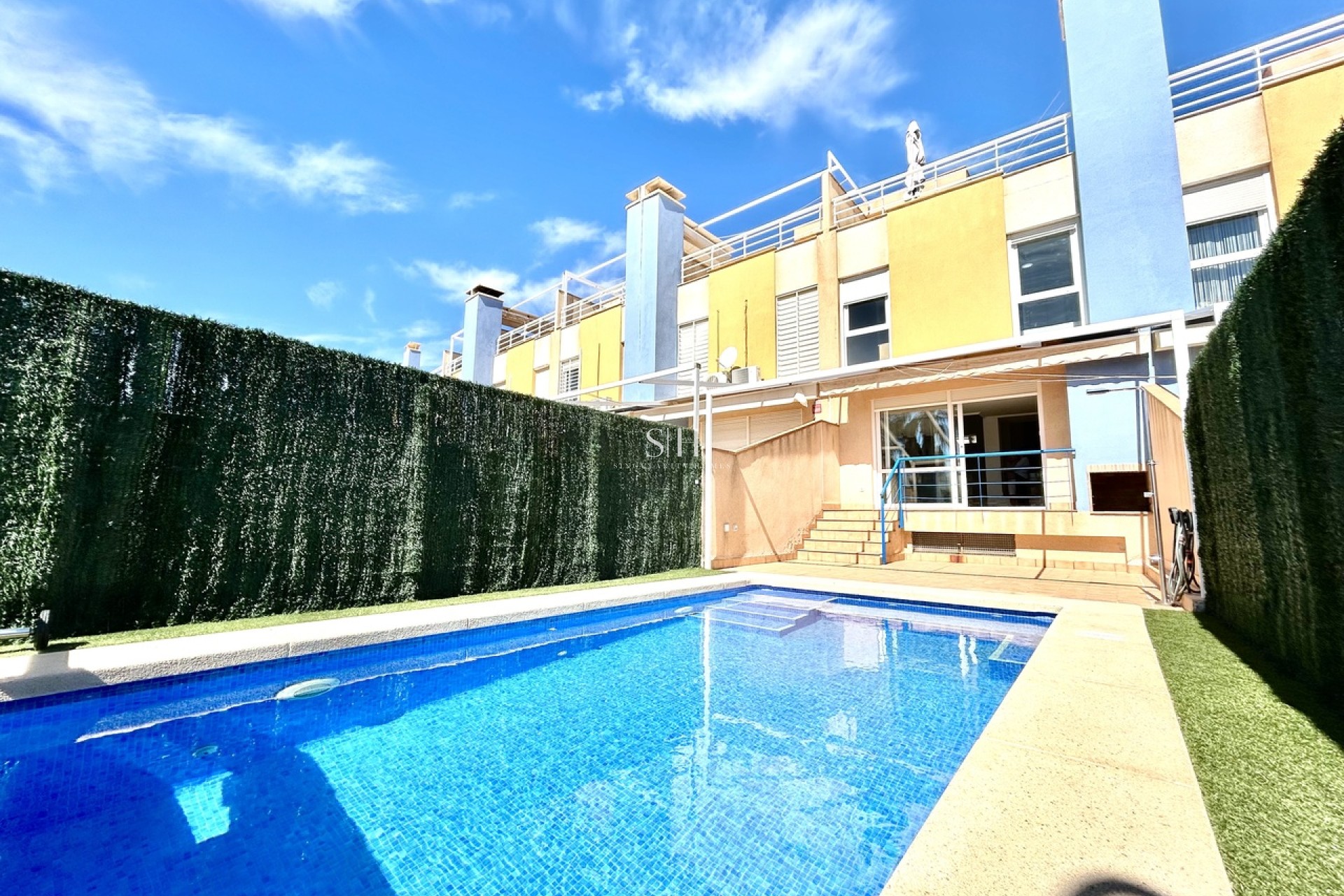 Перепродажа - Casa - Orihuela Costa - Costa Blanca