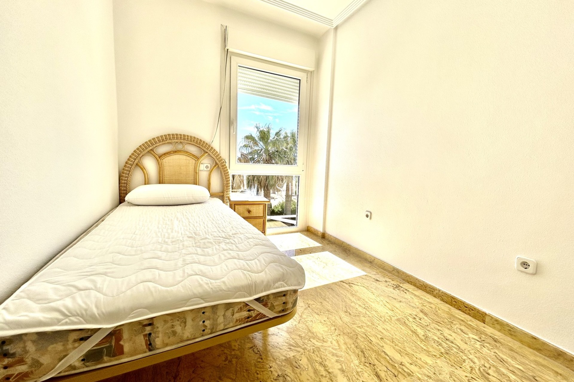 Перепродажа - Casa - Orihuela Costa - Costa Blanca