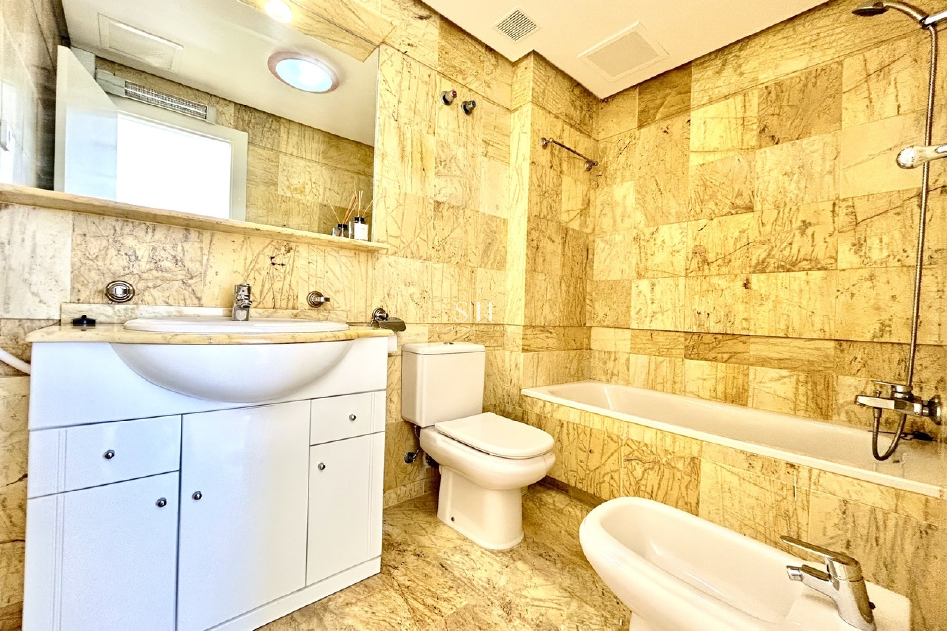 Перепродажа - Casa - Orihuela Costa - Costa Blanca