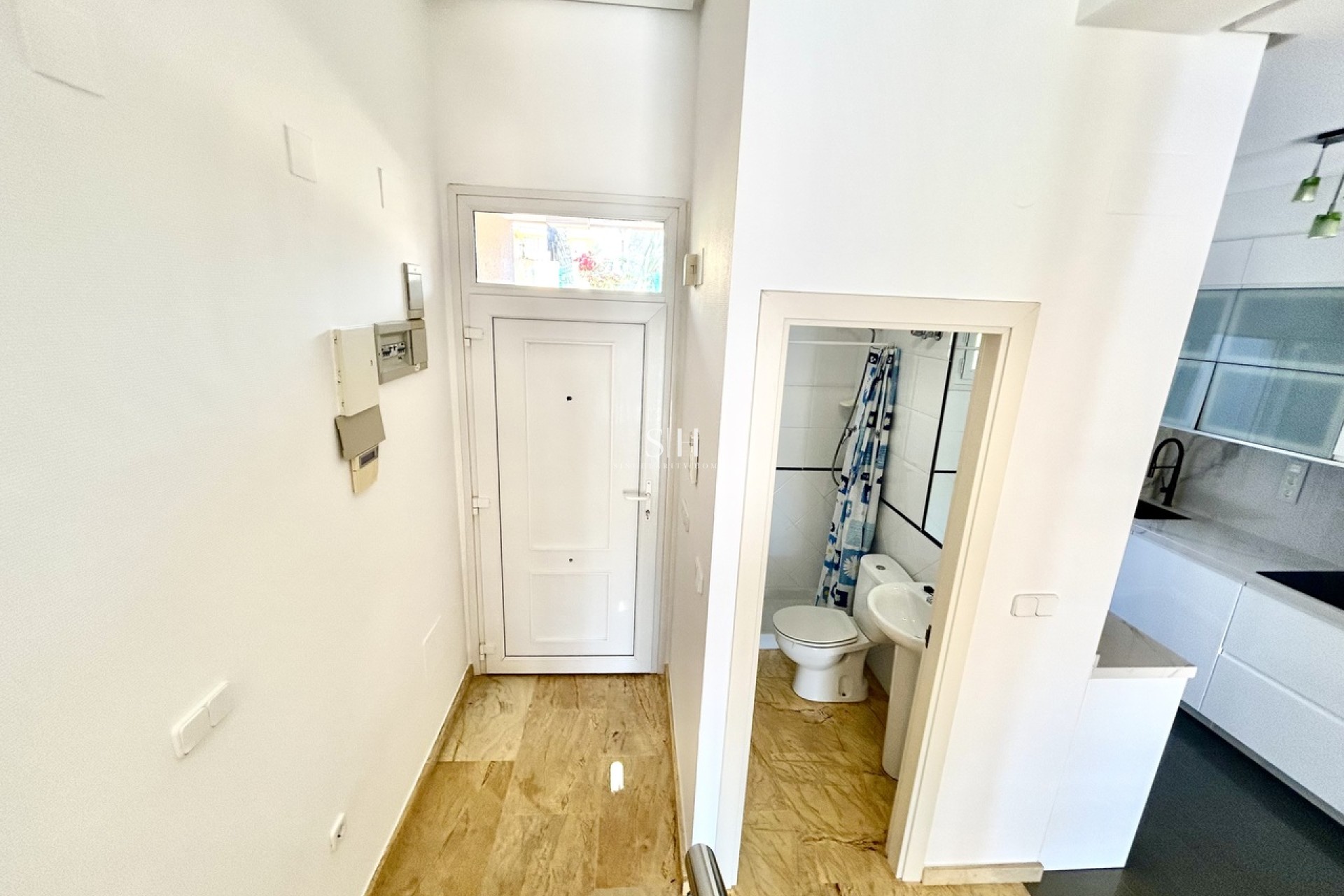 Перепродажа - Casa - Orihuela Costa - Costa Blanca