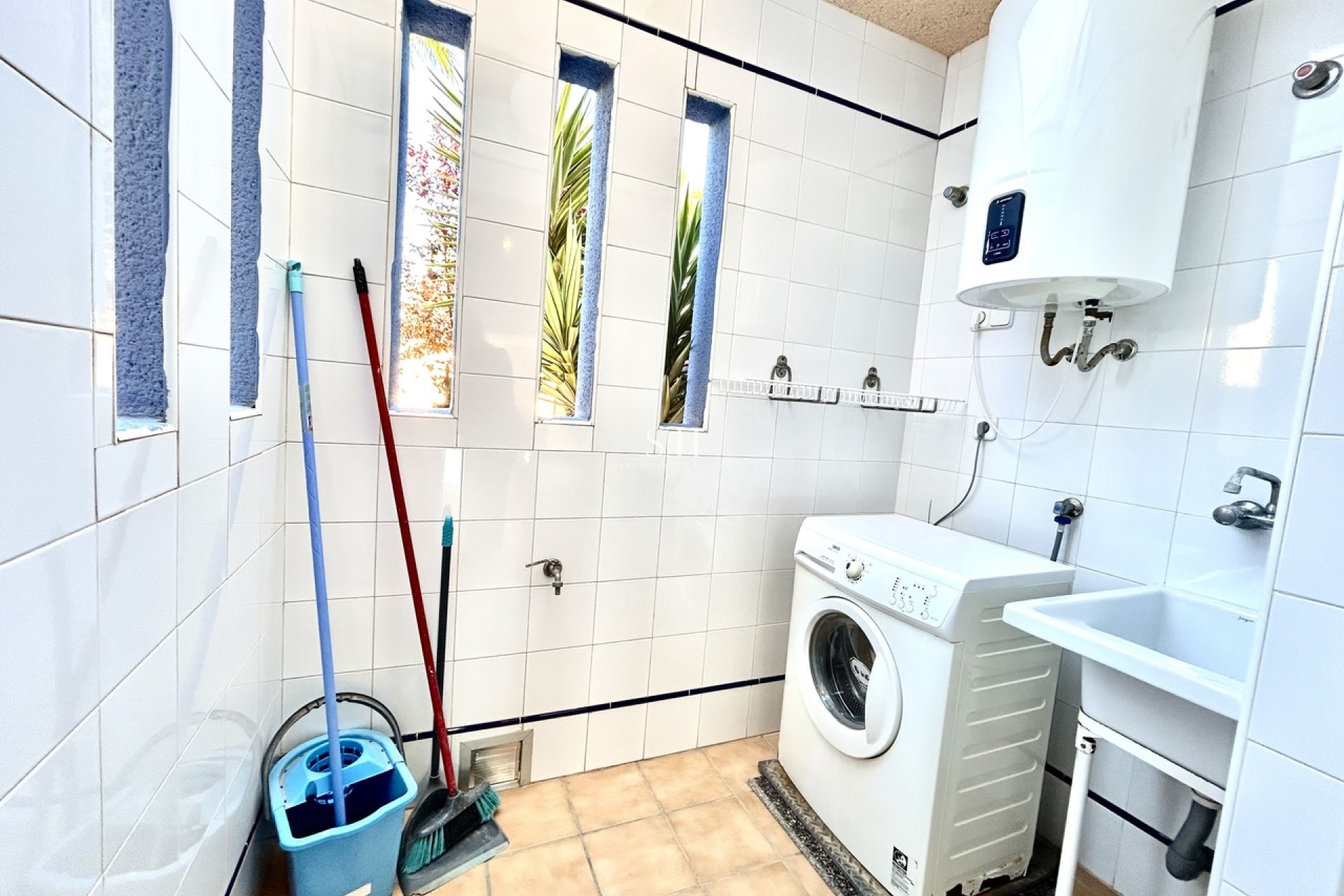 Перепродажа - Casa - Orihuela Costa - Costa Blanca