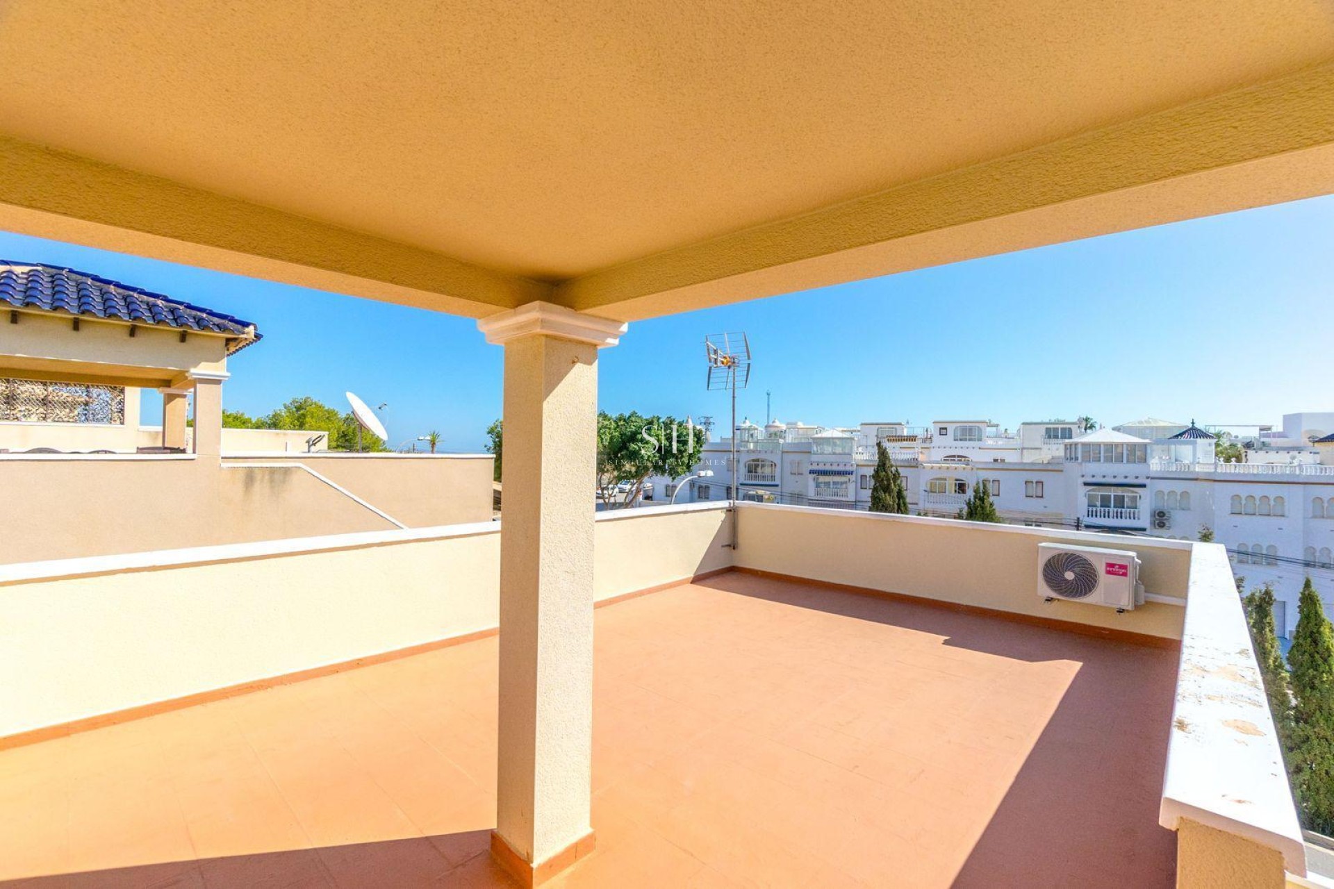 Перепродажа - Casa - Orihuela Costa - Costa Blanca